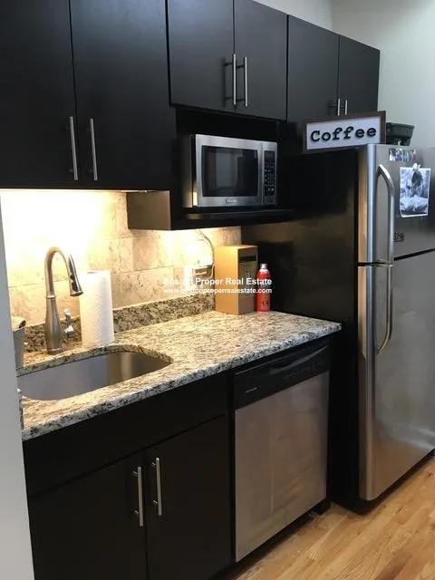 429 Beacon St, Back Bay