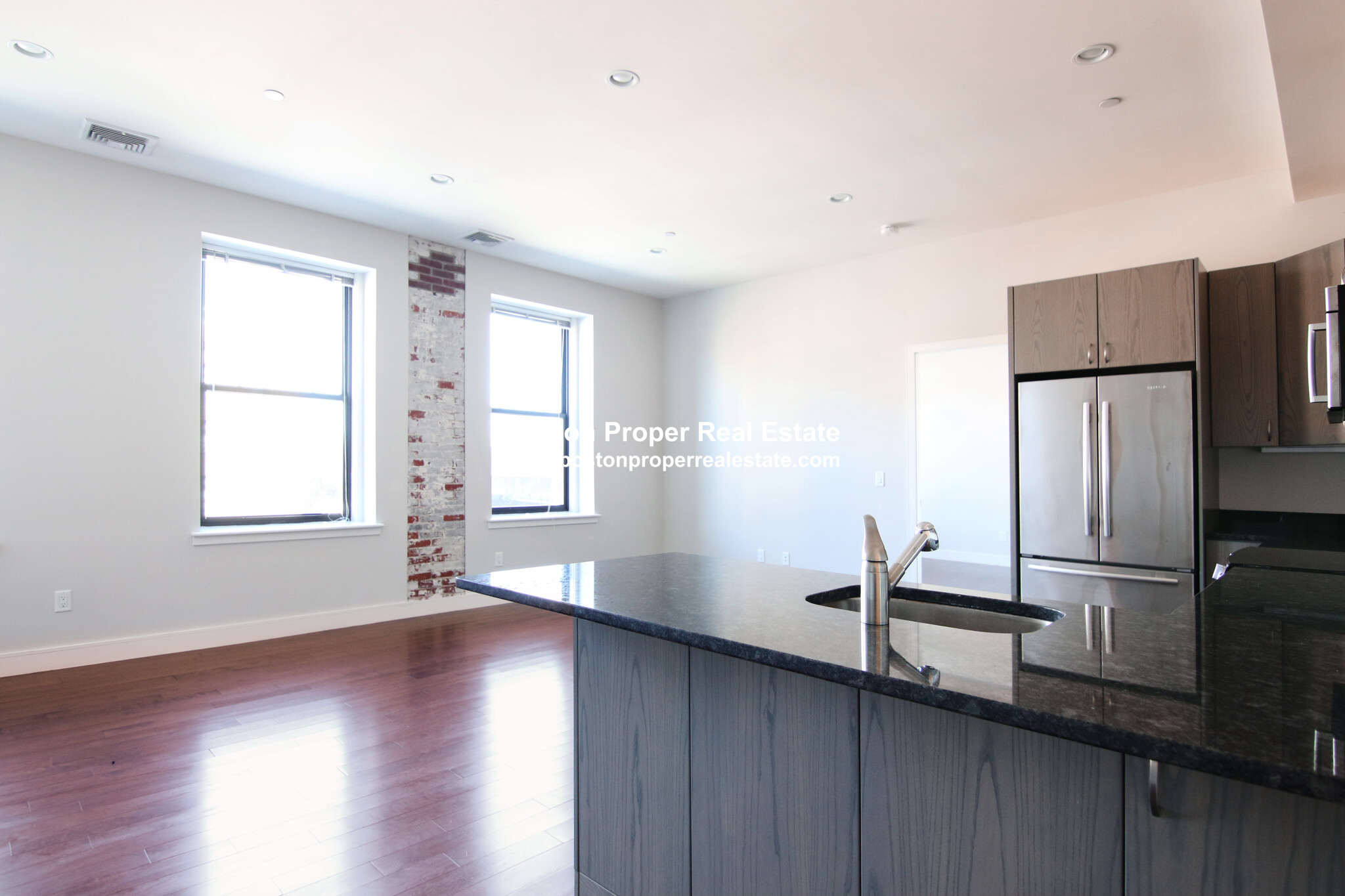 460 Harrison Ave, South End