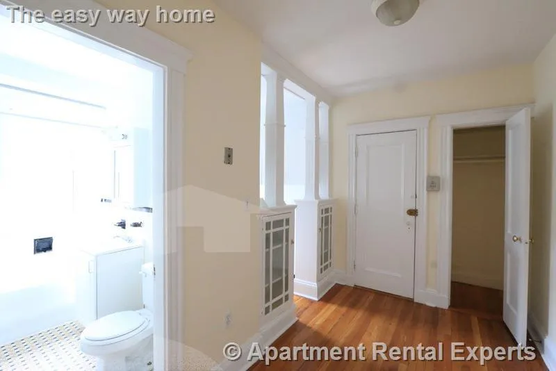 21 Wendell St, Harvard Square
