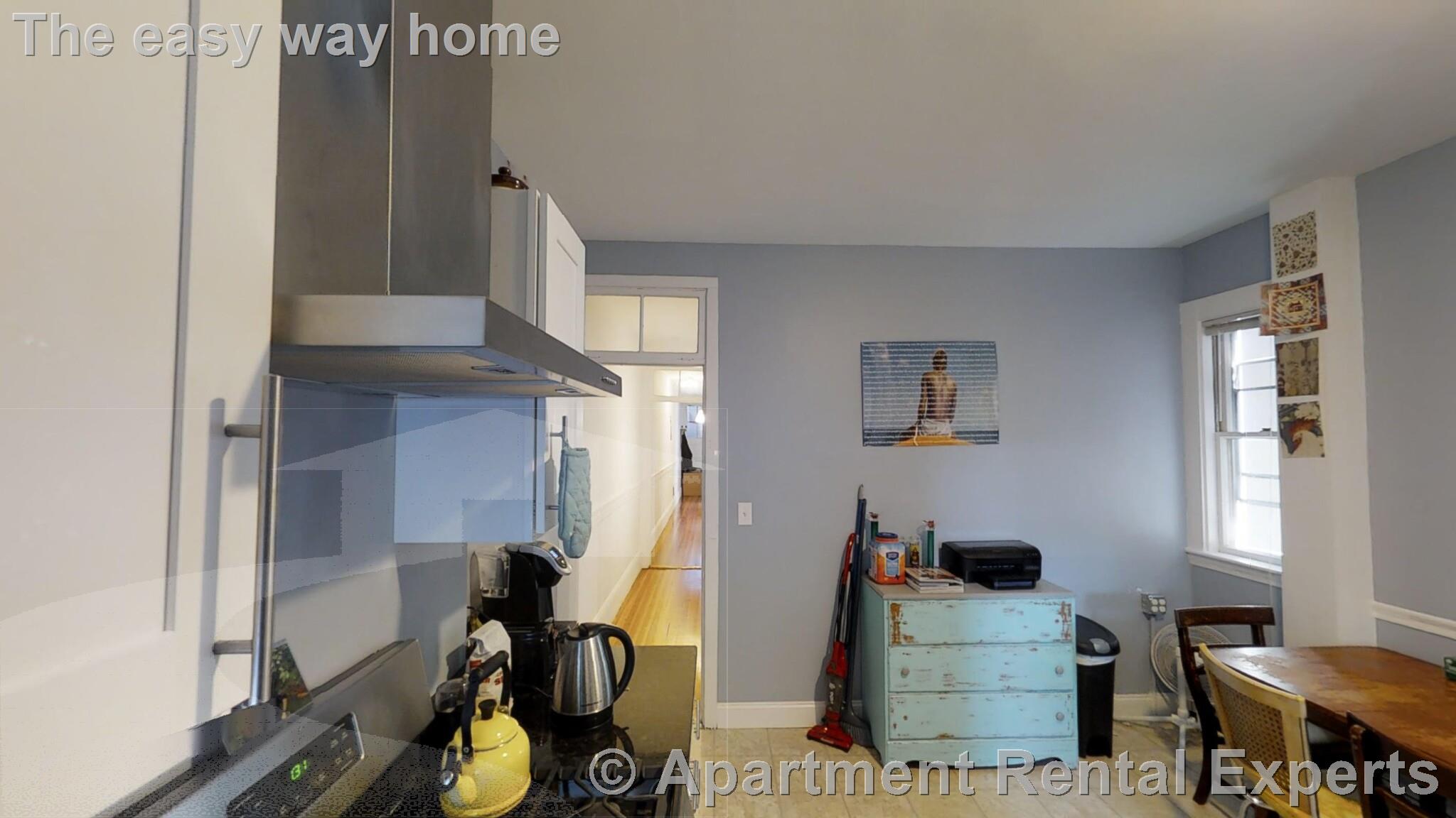 200 Harvard St, Central Square