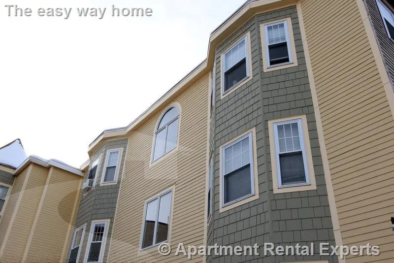 12 Winter St, Davis Square