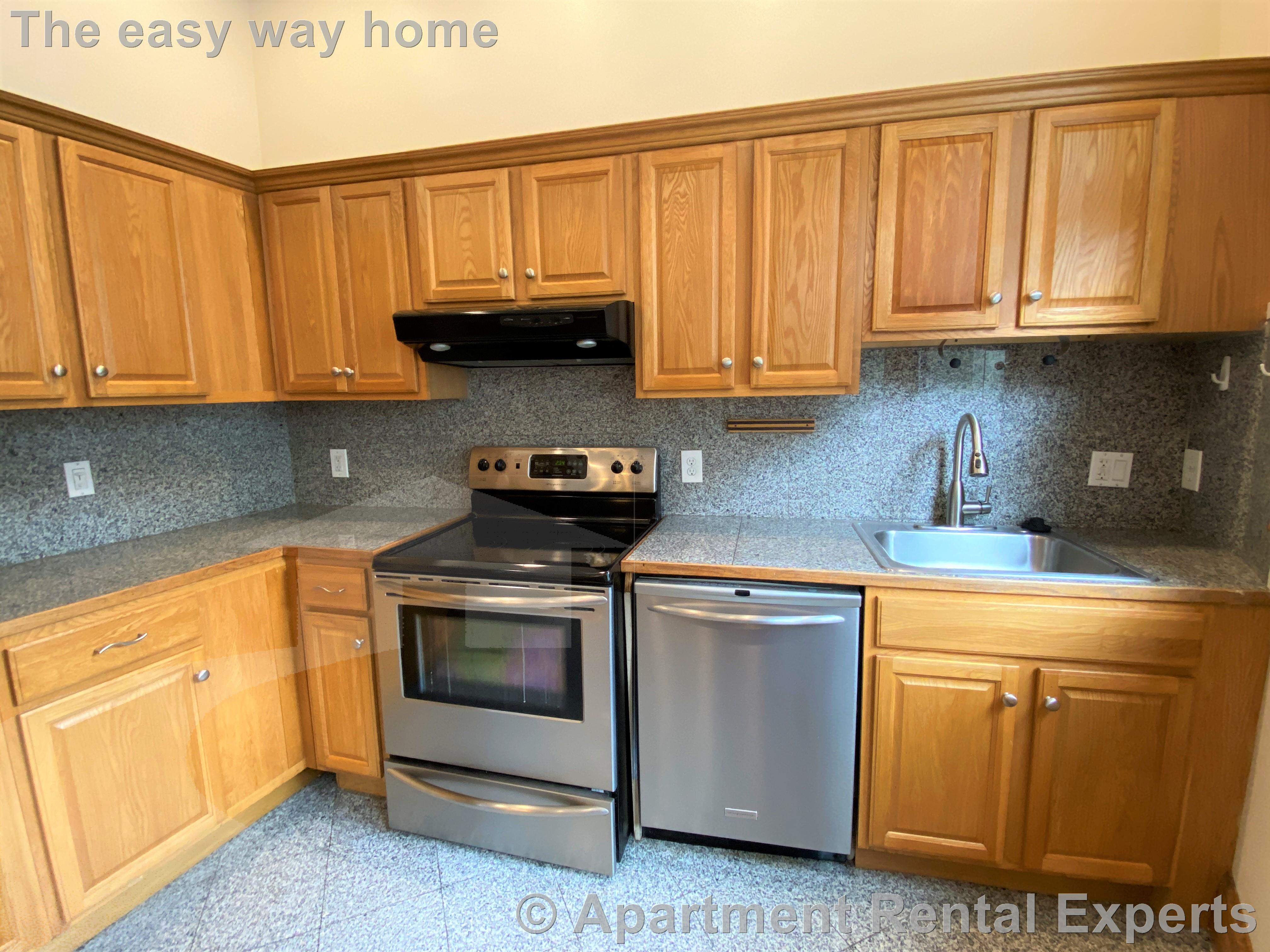 61 River St, Central Square