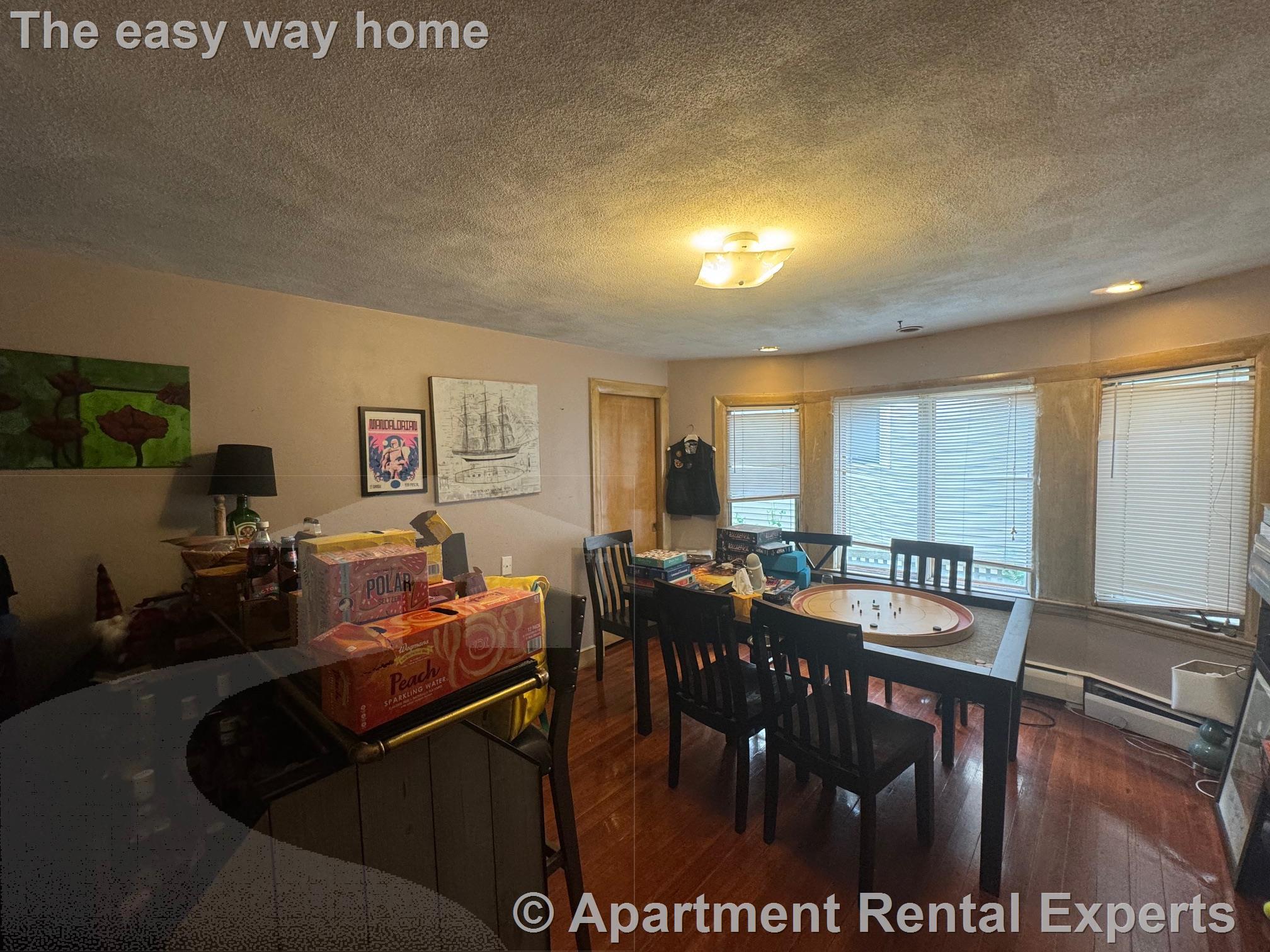 87 Chandler St, Davis Square