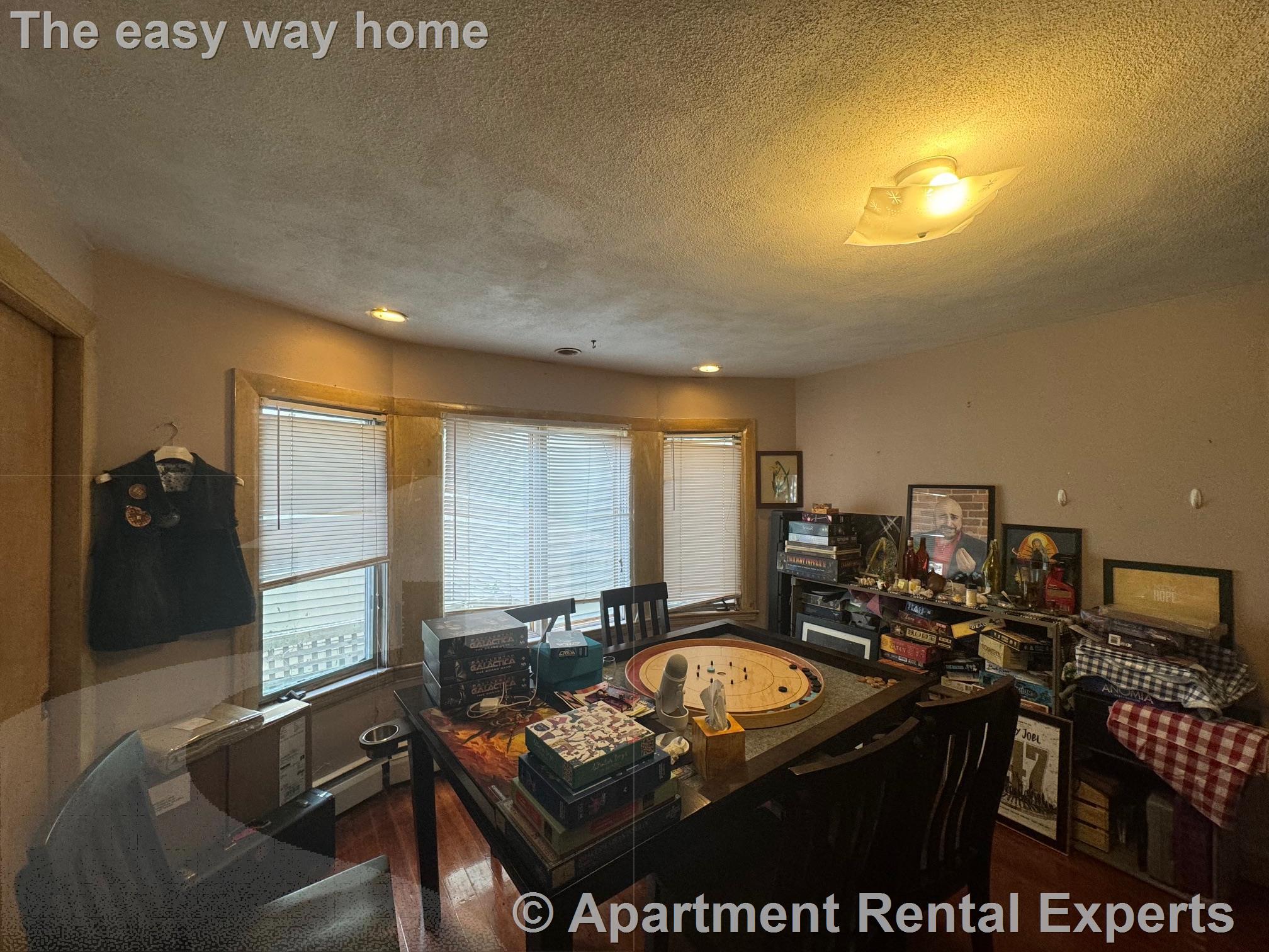 87 Chandler St, Davis Square