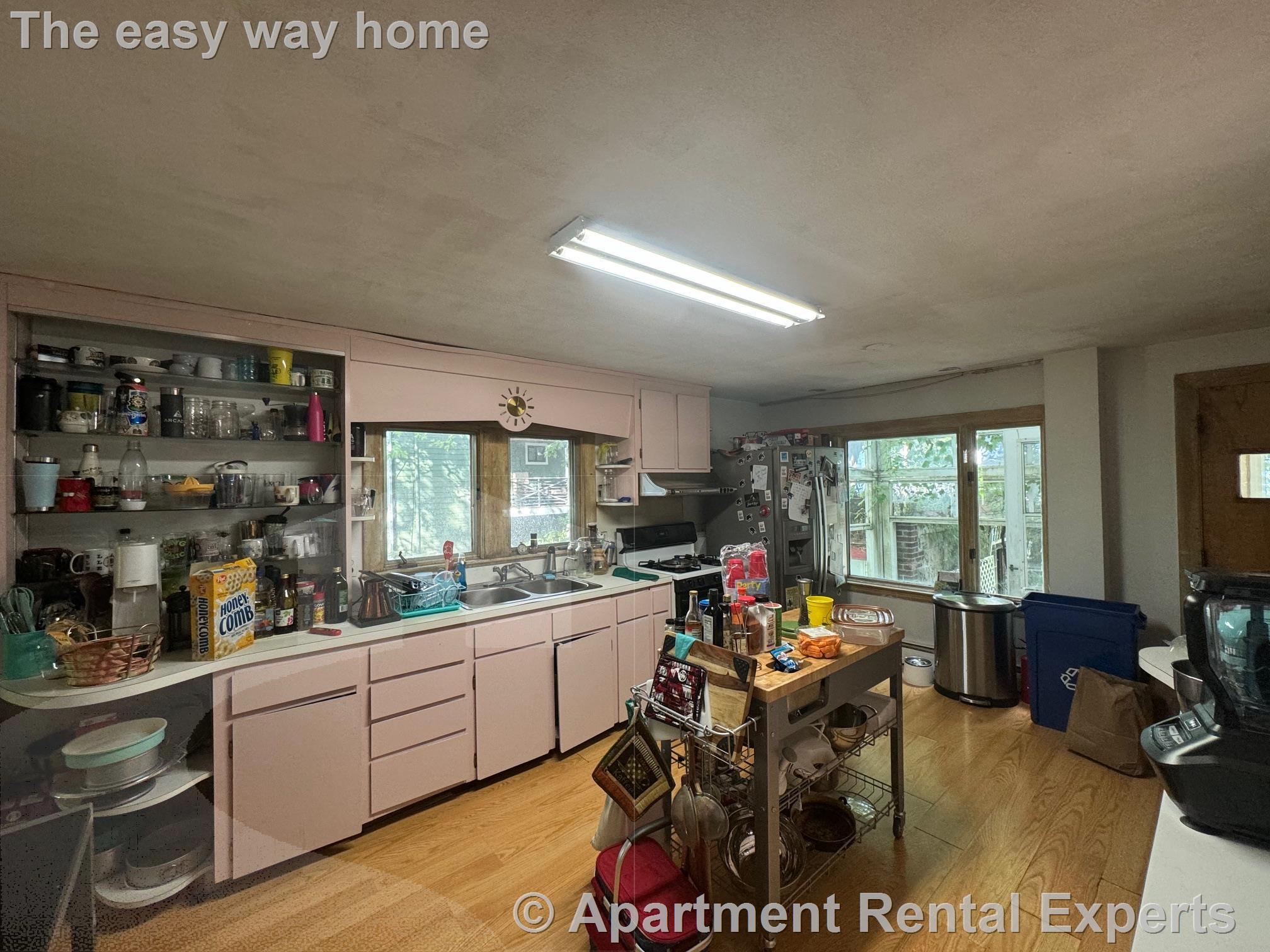 87 Chandler St, Davis Square