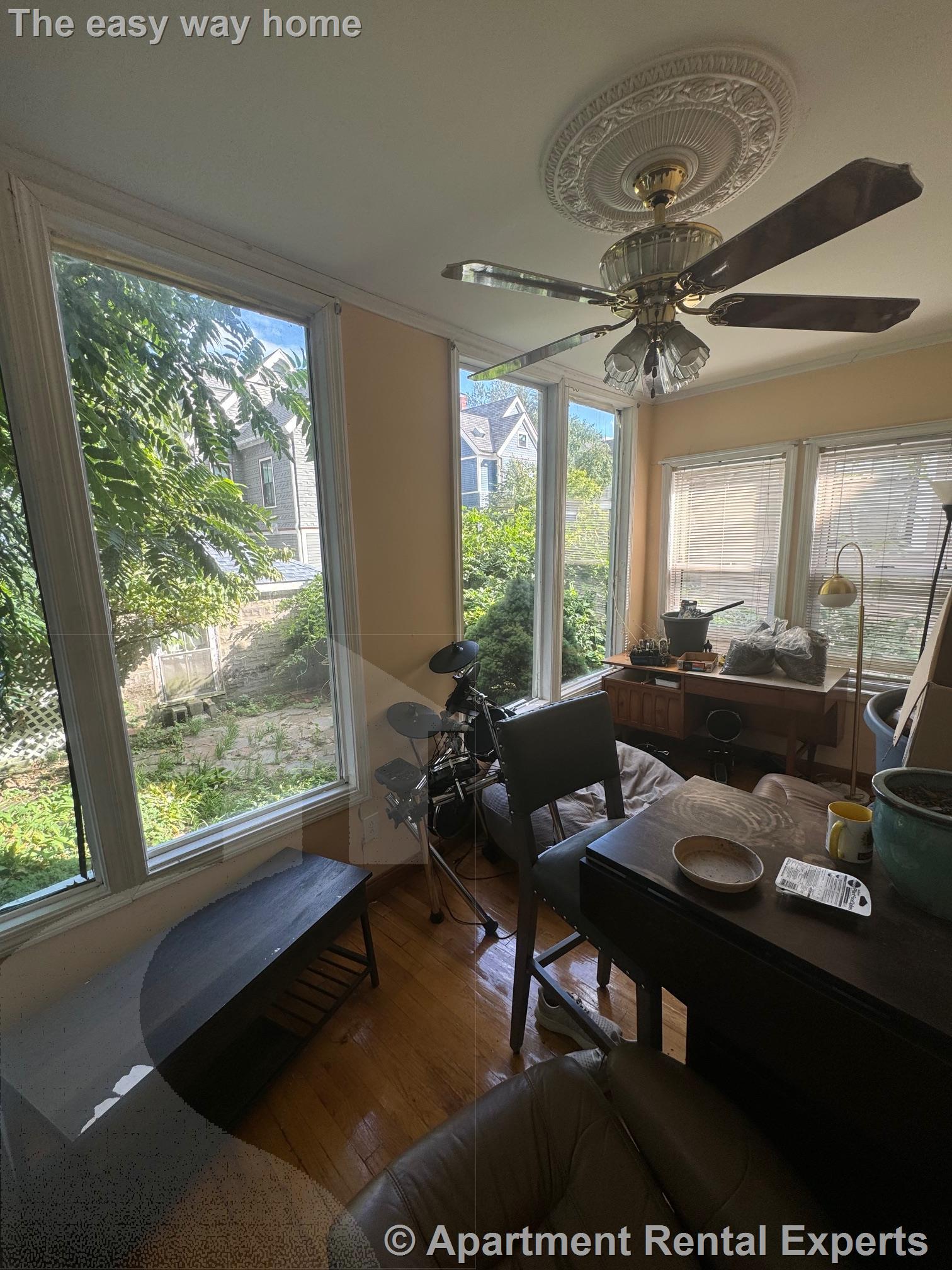 87 Chandler St, Davis Square