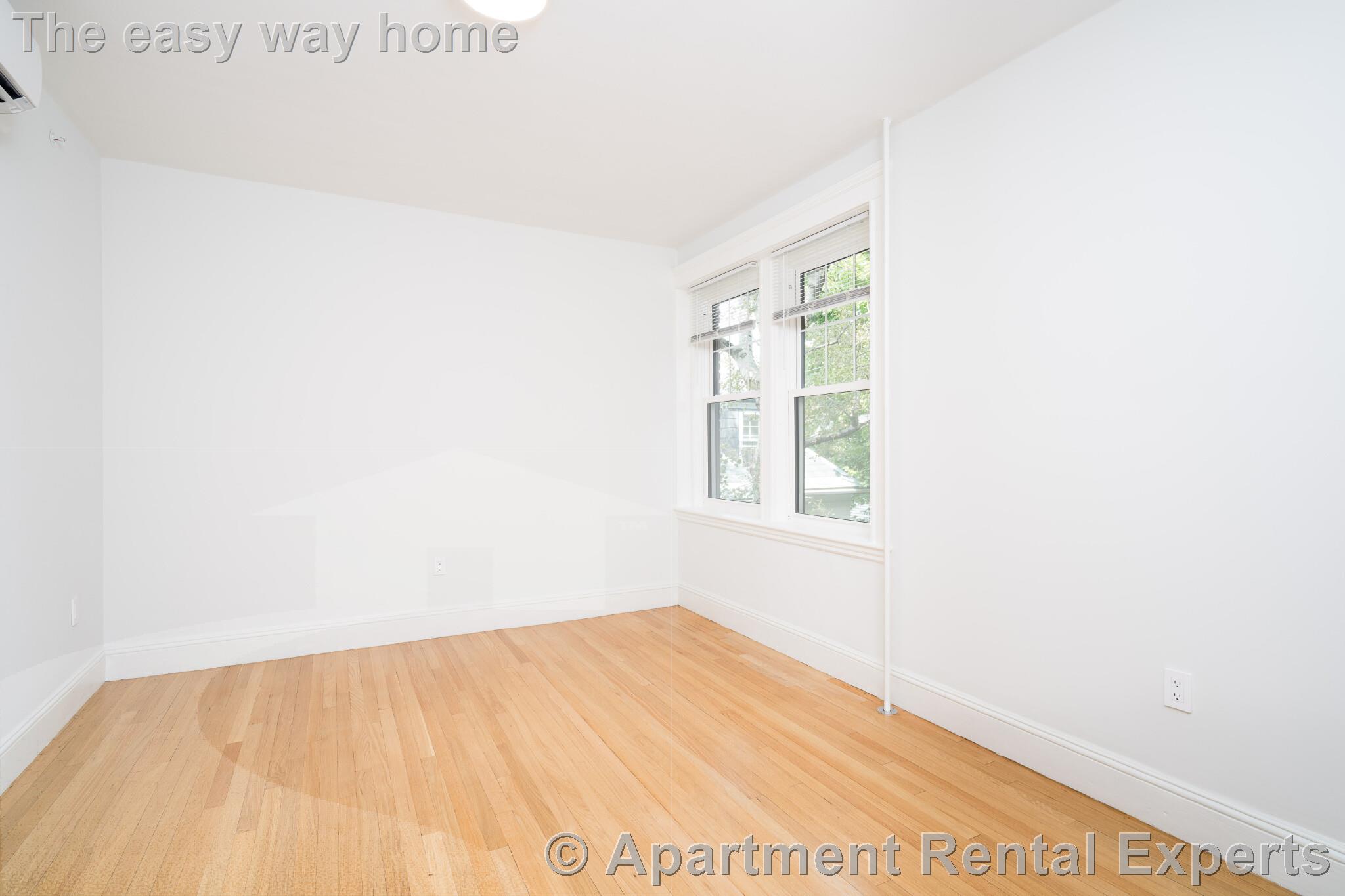 17A Forest St, Porter Square