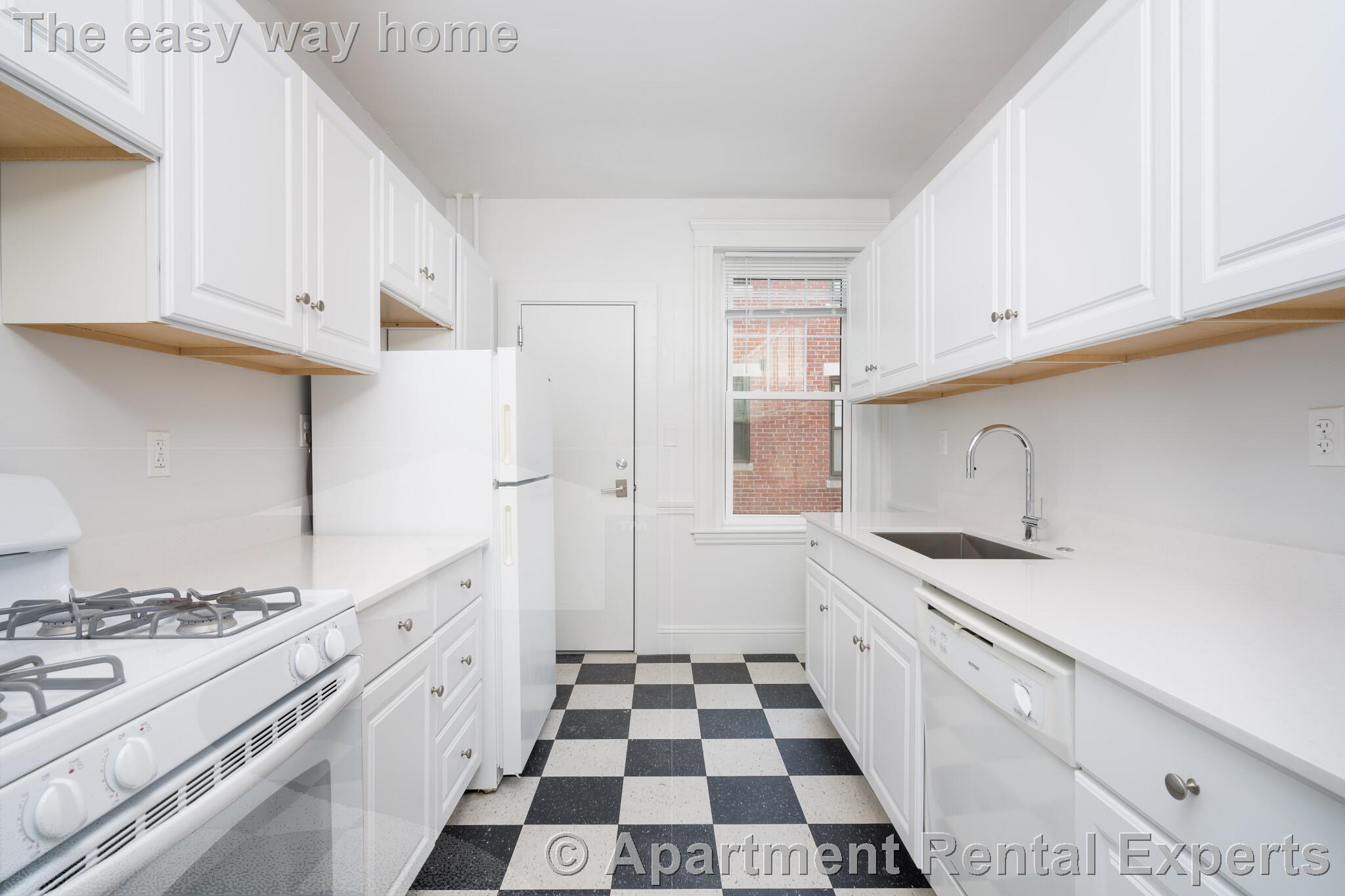 17A Forest St, Porter Square