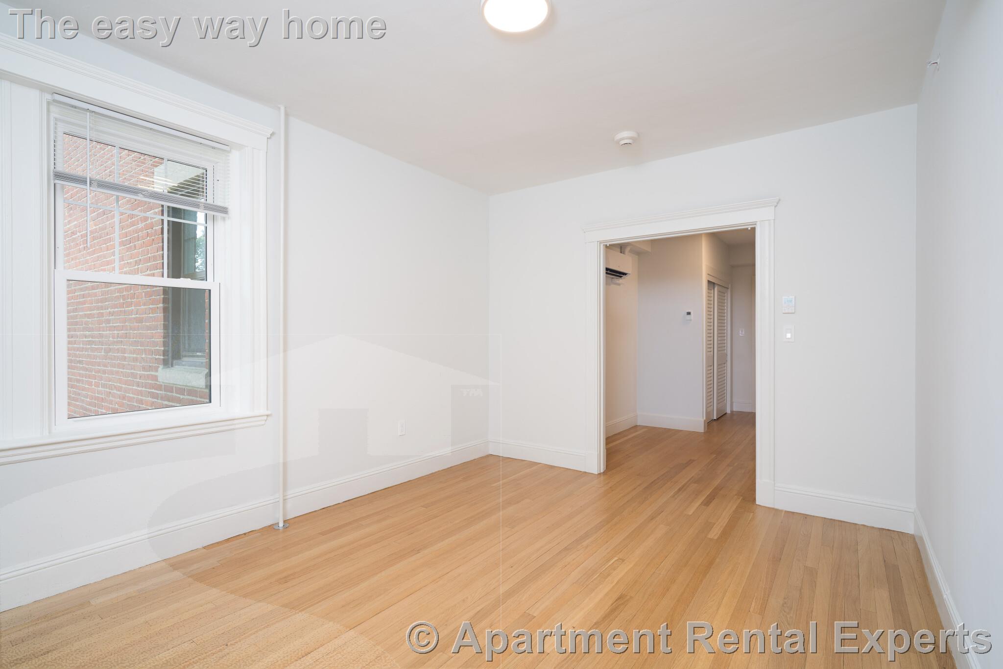 17A Forest St, Porter Square