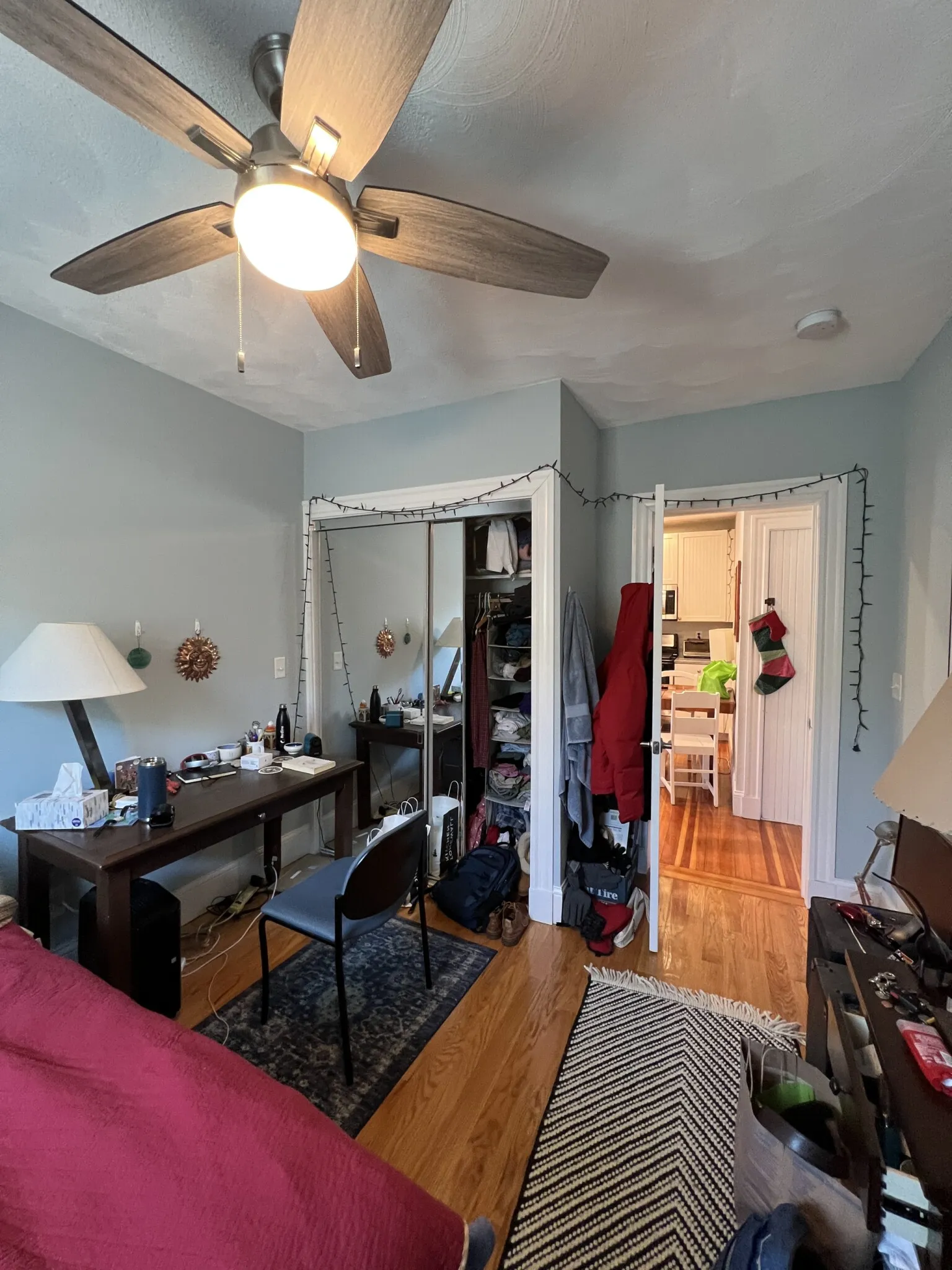 305 Highland Ave, Powder House Square