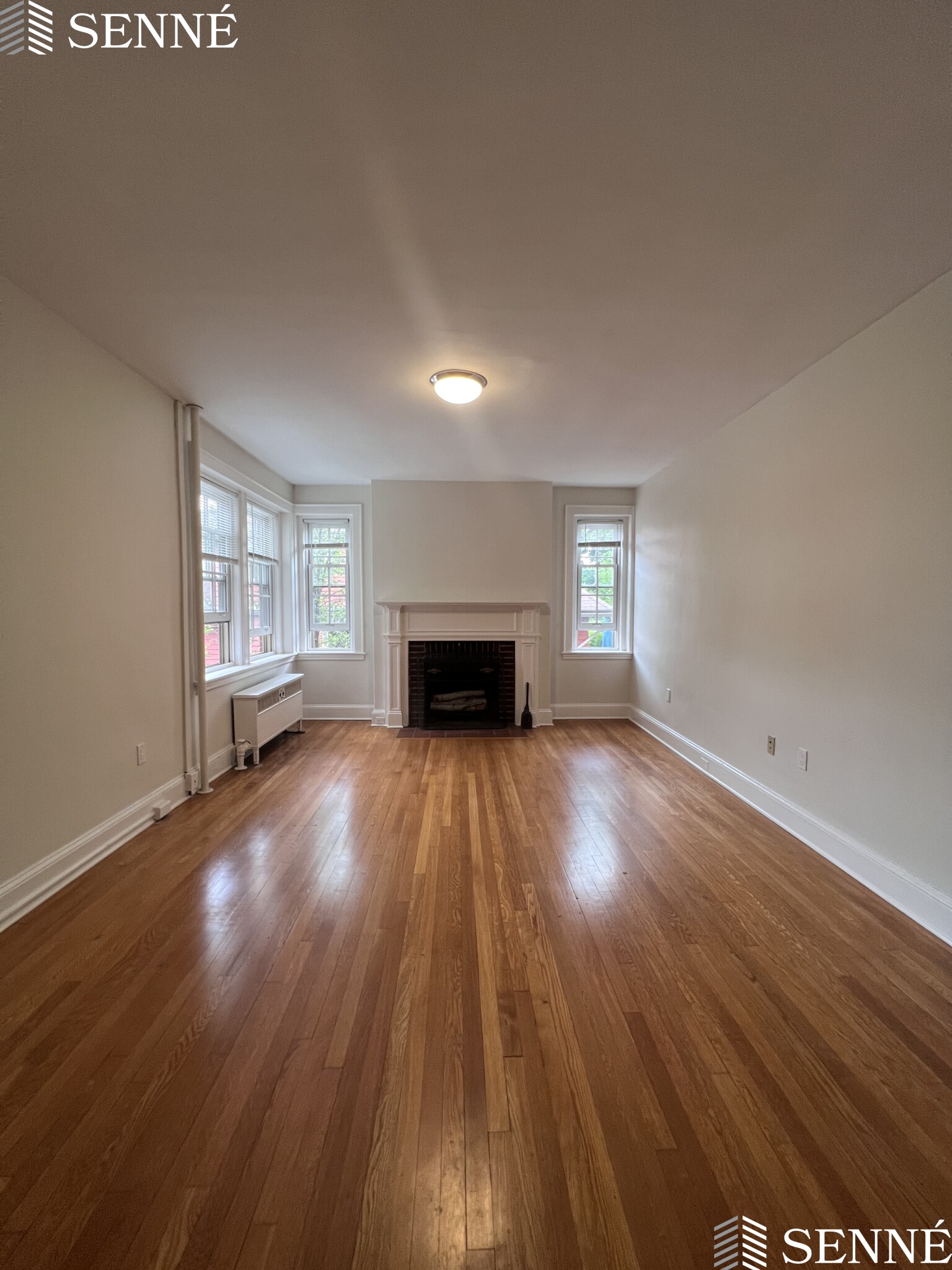 353 Harvard, Mid Cambridge