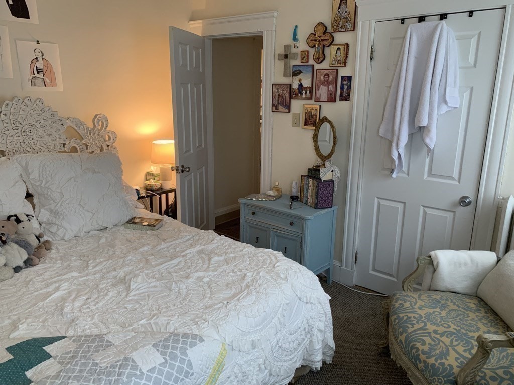 362 Lagrange, West Roxbury