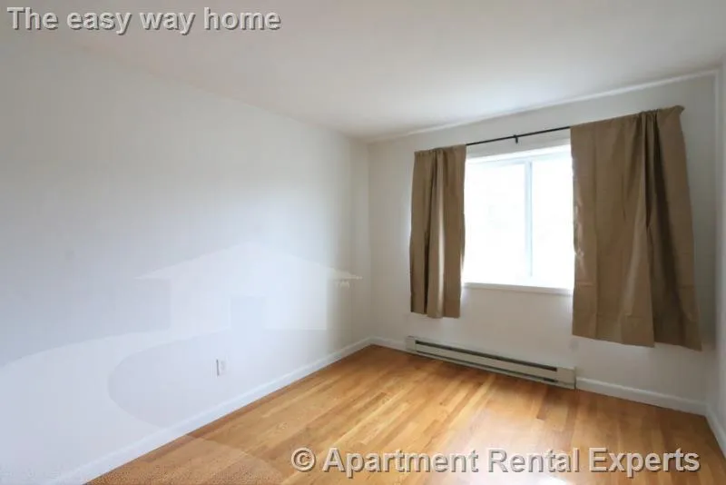 70 Park St, Ward Two