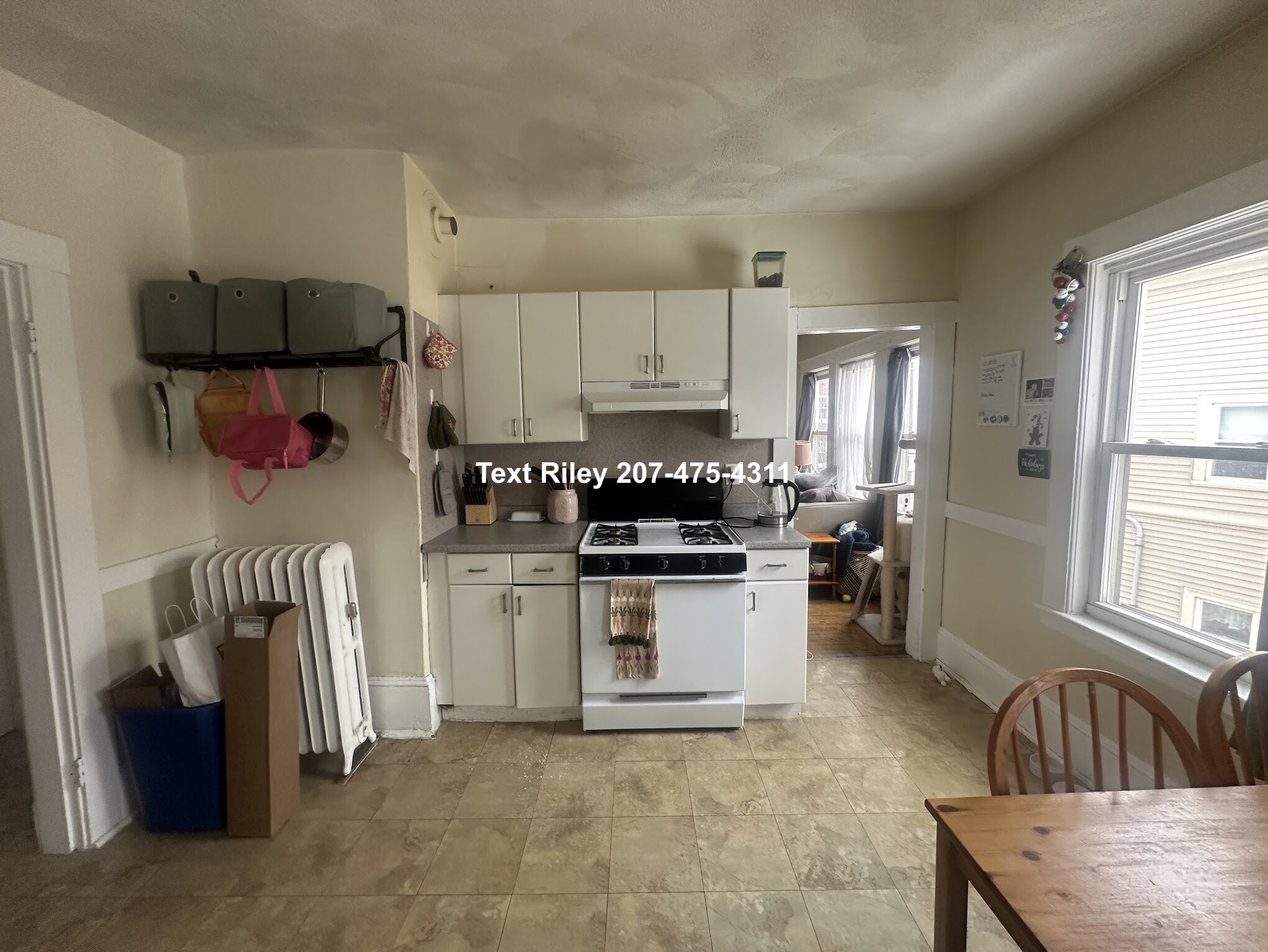 97 Kilsyth Rd, Brighton