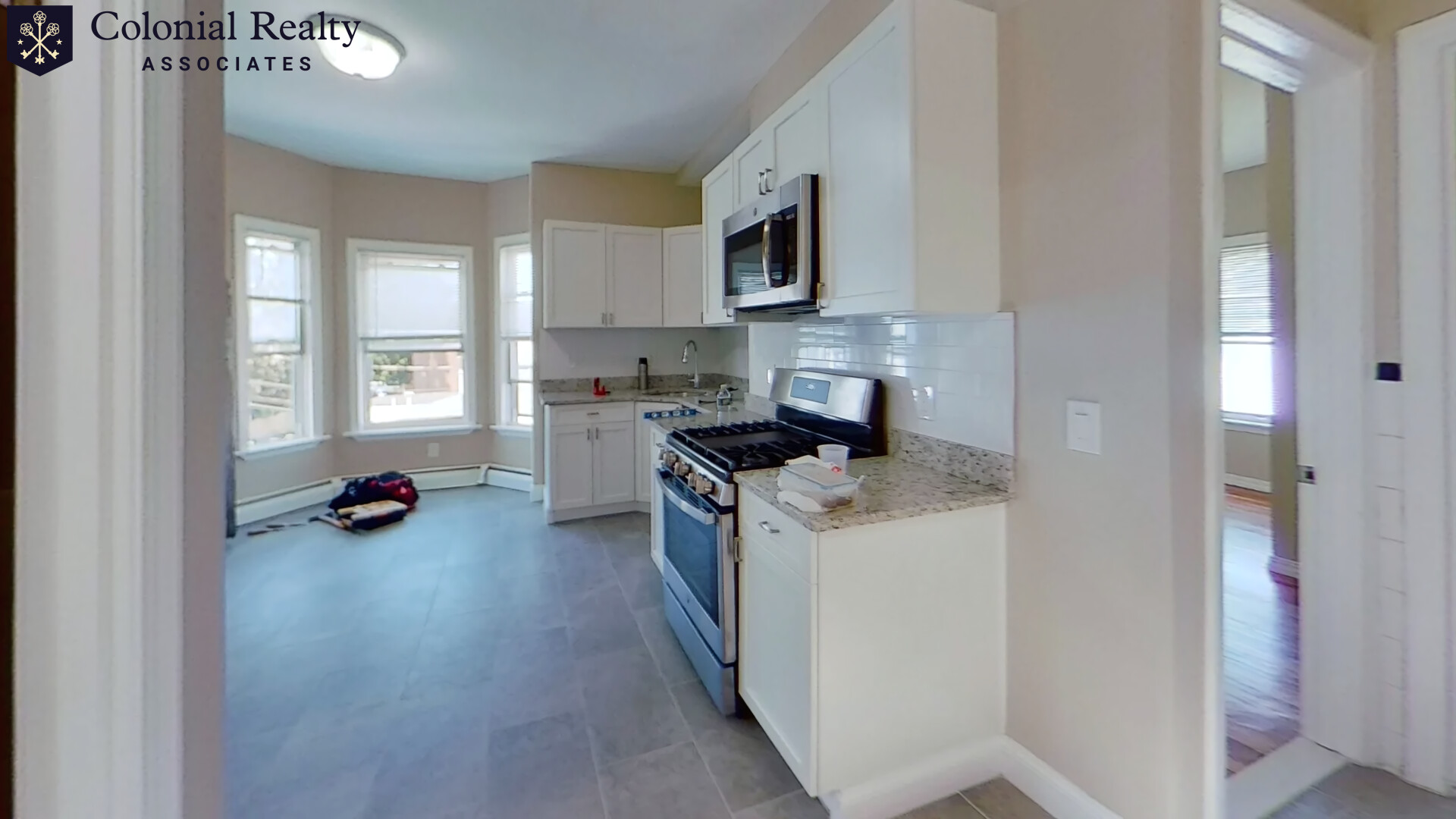 129 George St, Roxbury