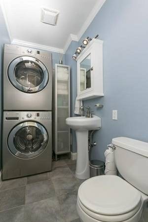 128 Union Park St, South End