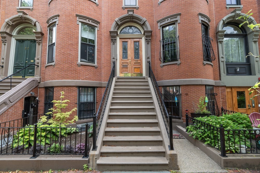 25 Greenwich Park, South End