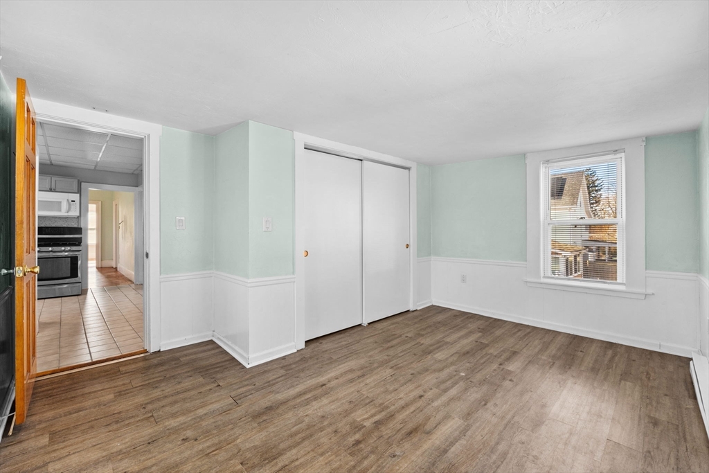 149 Clifton Ave, Brockton