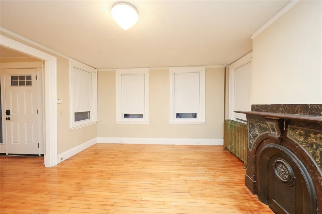 83 South Main, Randolph