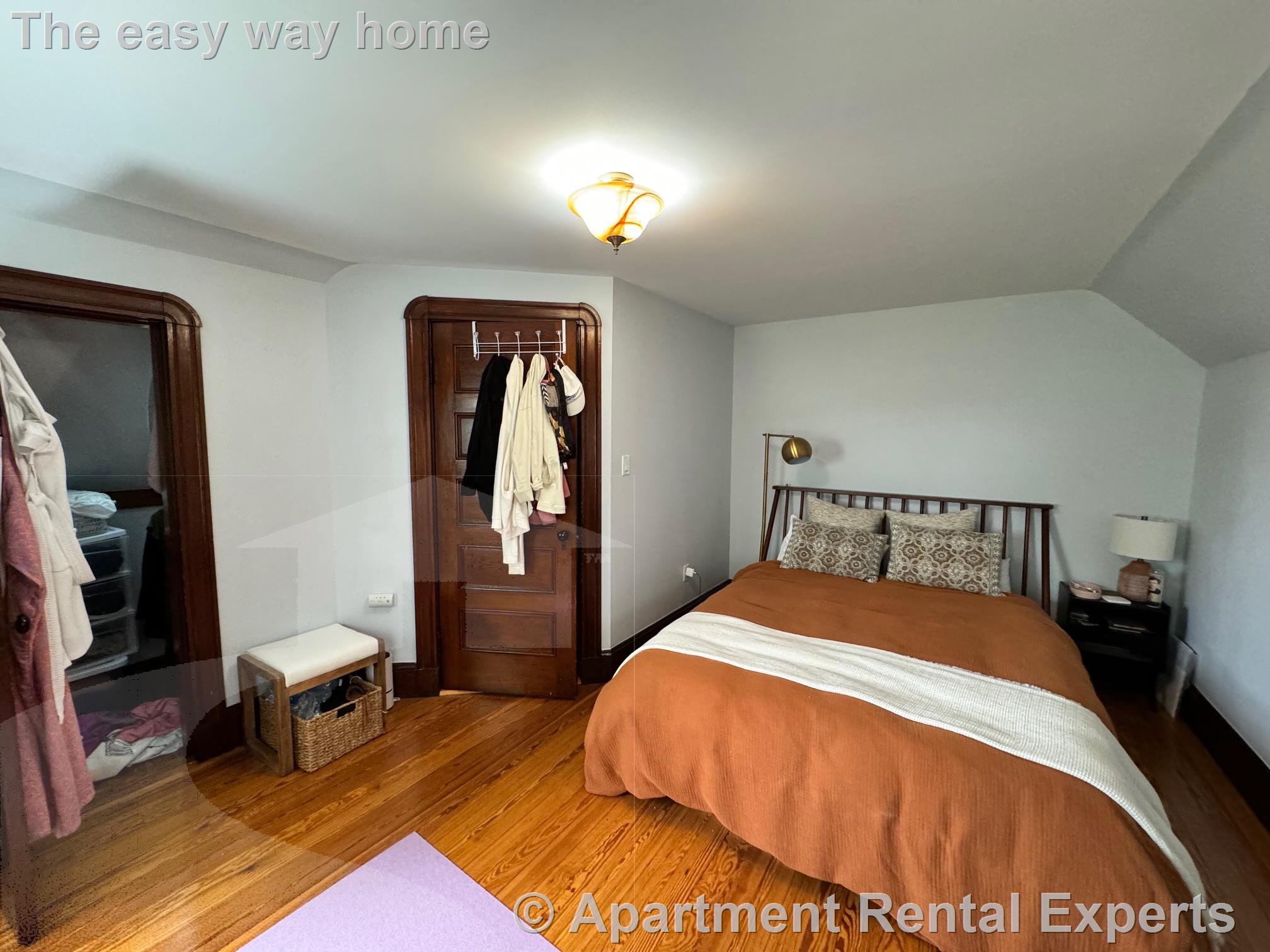 29 Fairmount Ave, Teele Square