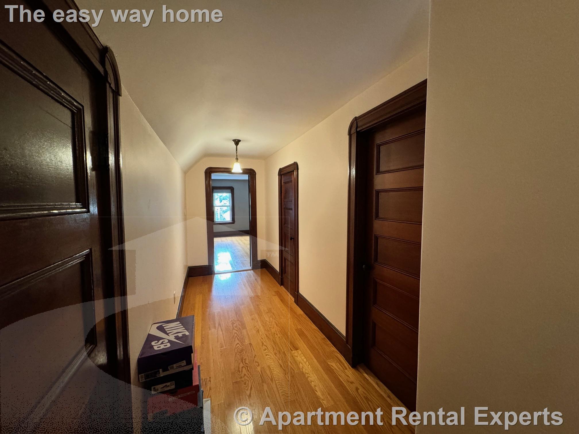 29 Fairmount Ave, Teele Square