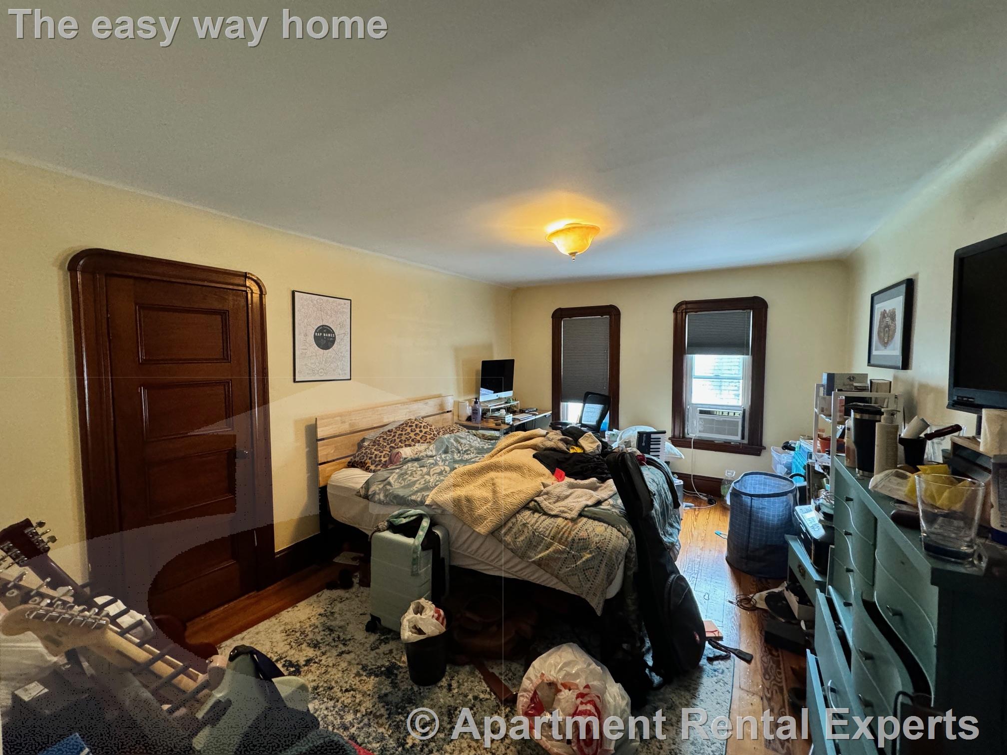 29 Fairmount Ave, Teele Square