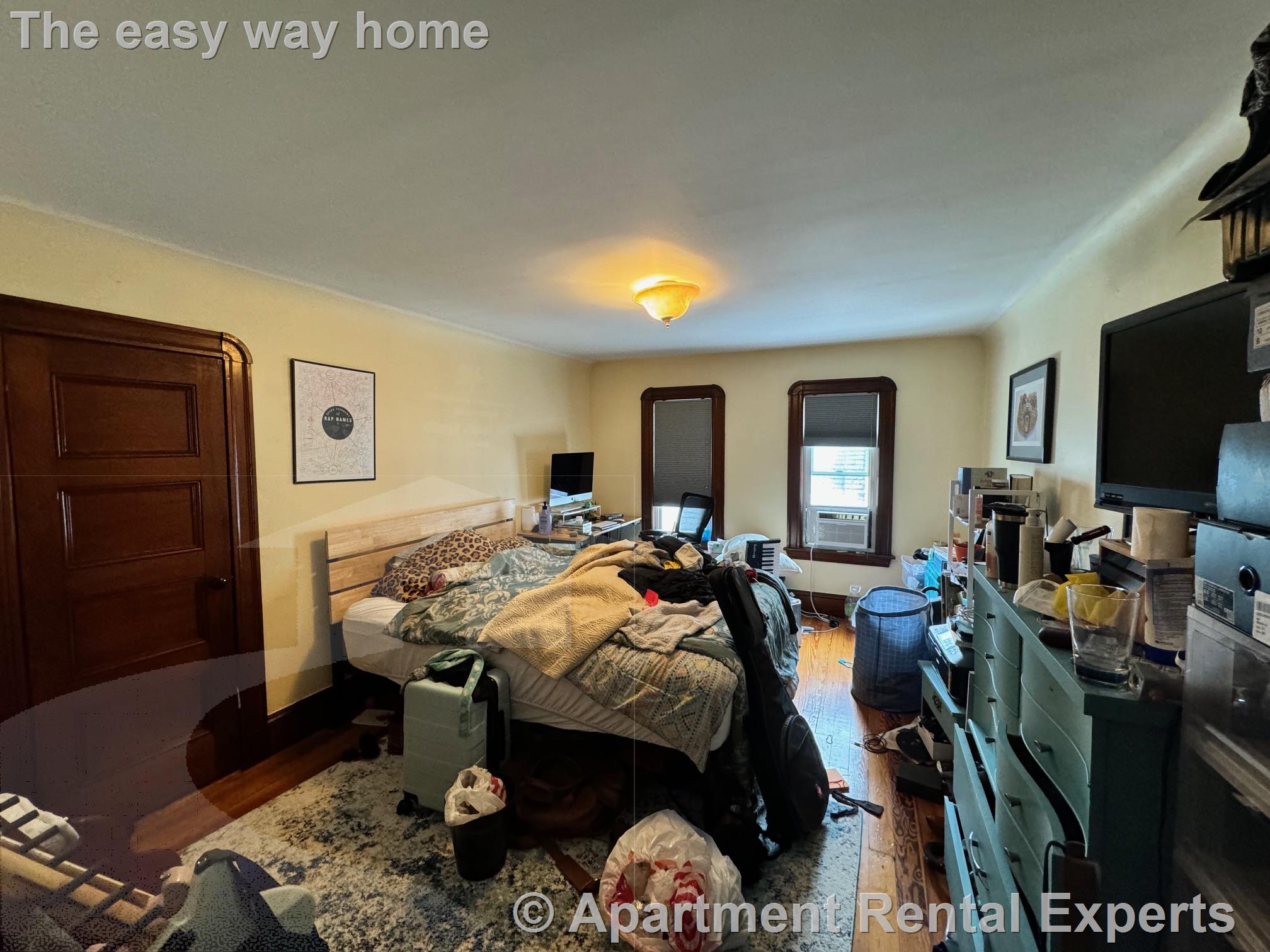 29 Fairmount Ave, Teele Square