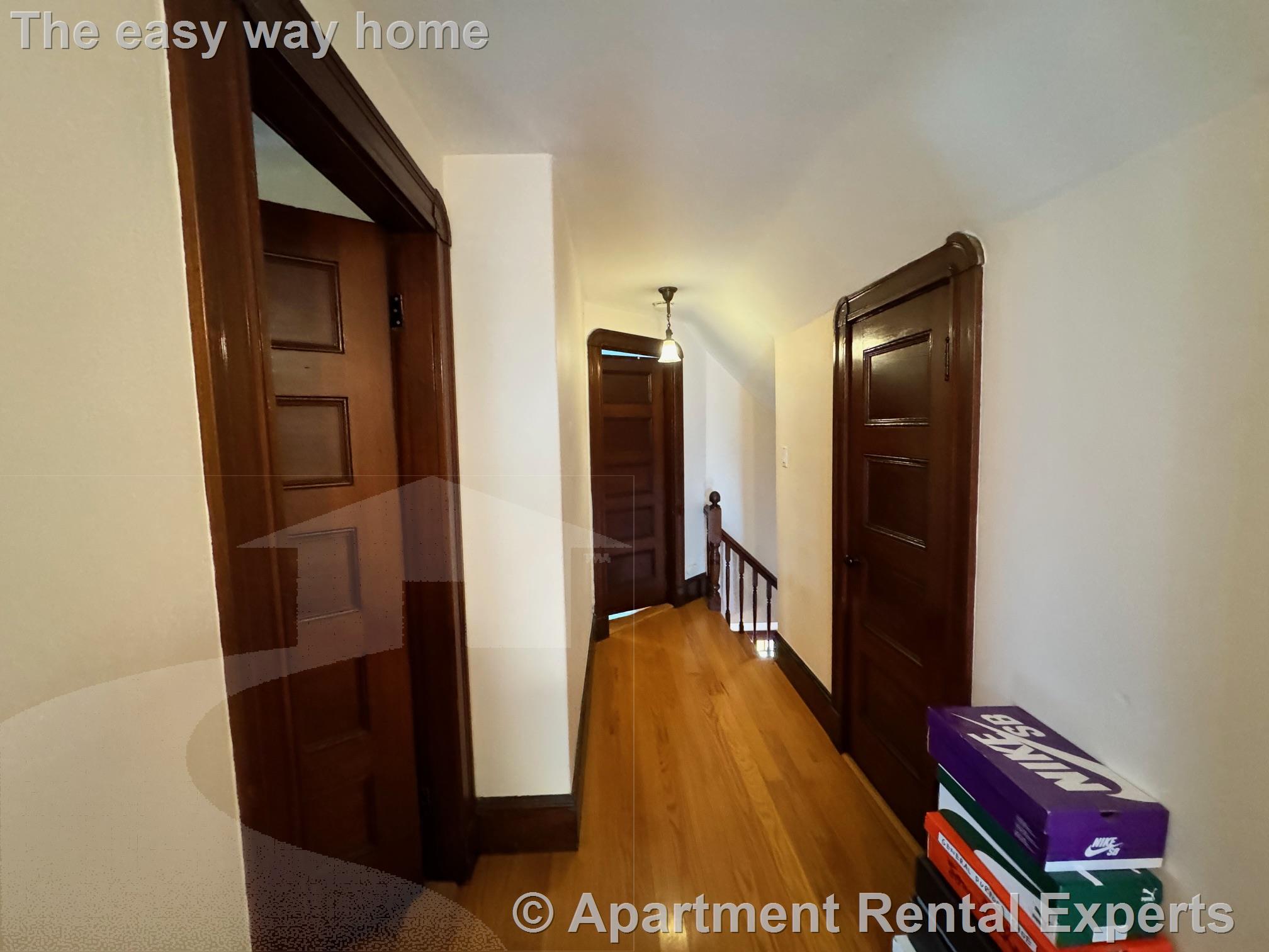 29 Fairmount Ave, Teele Square