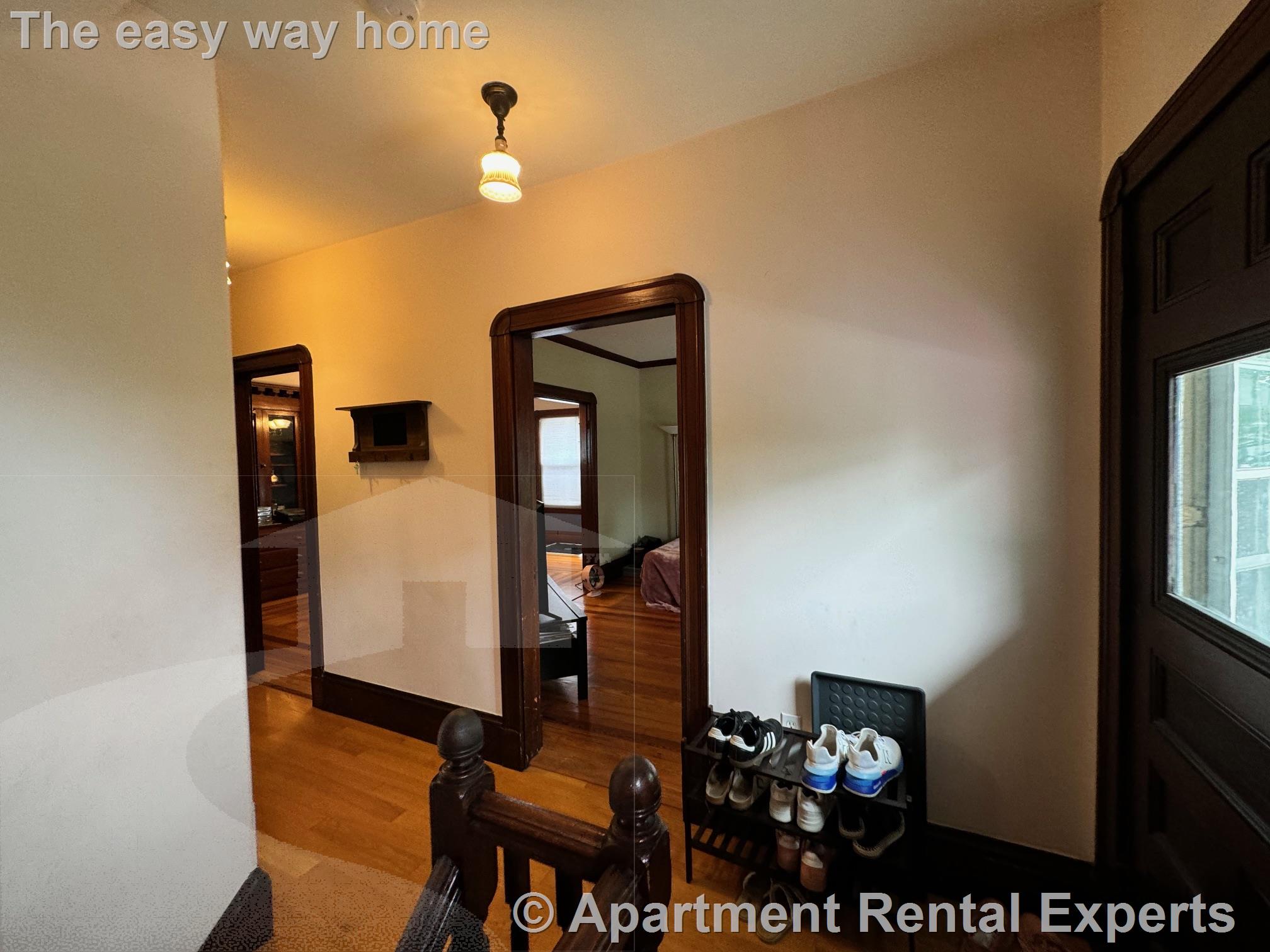 29 Fairmount Ave, Teele Square