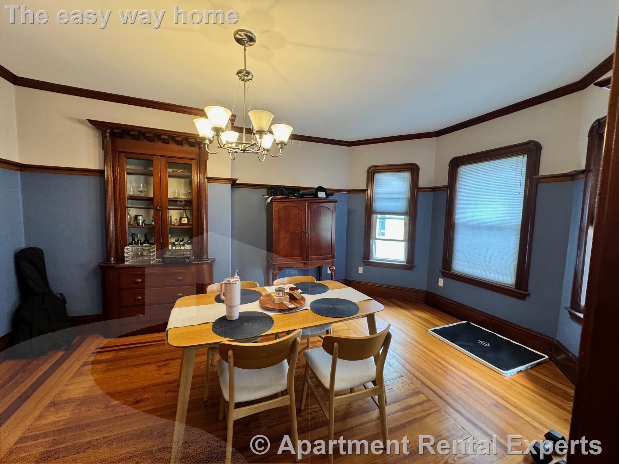 29 Fairmount Ave, Teele Square