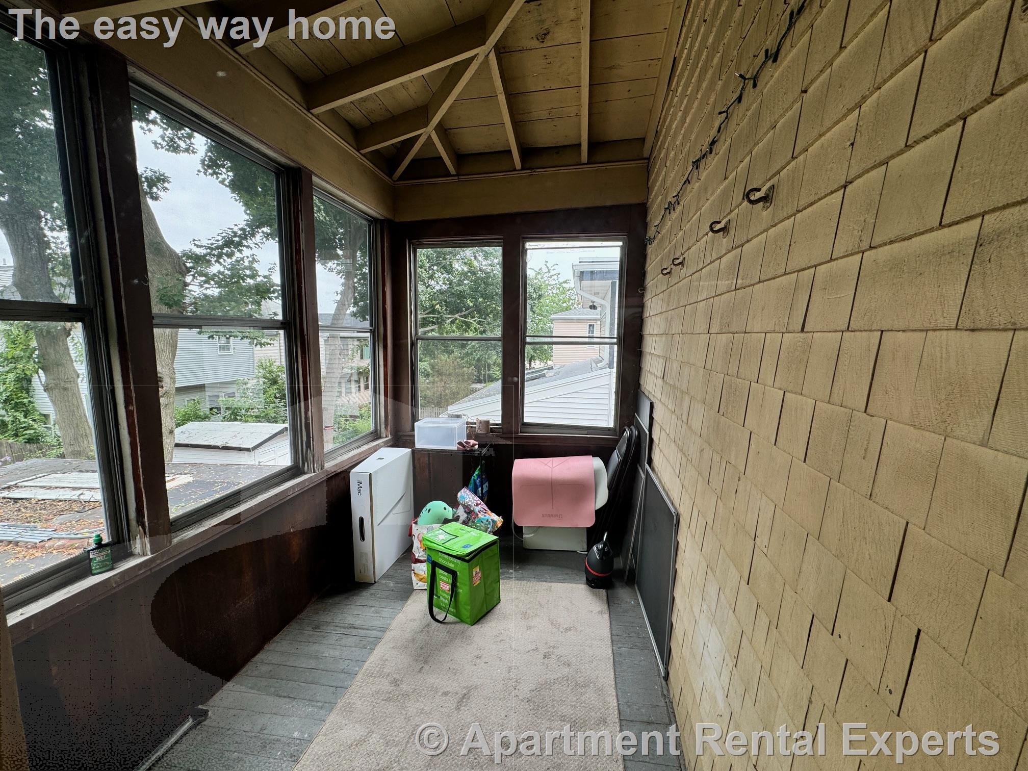 29 Fairmount Ave, Teele Square