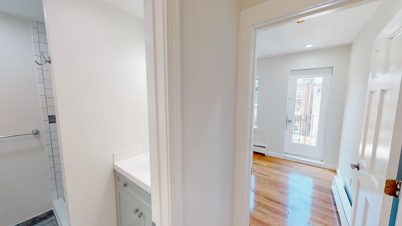 214 Hanover St, North End