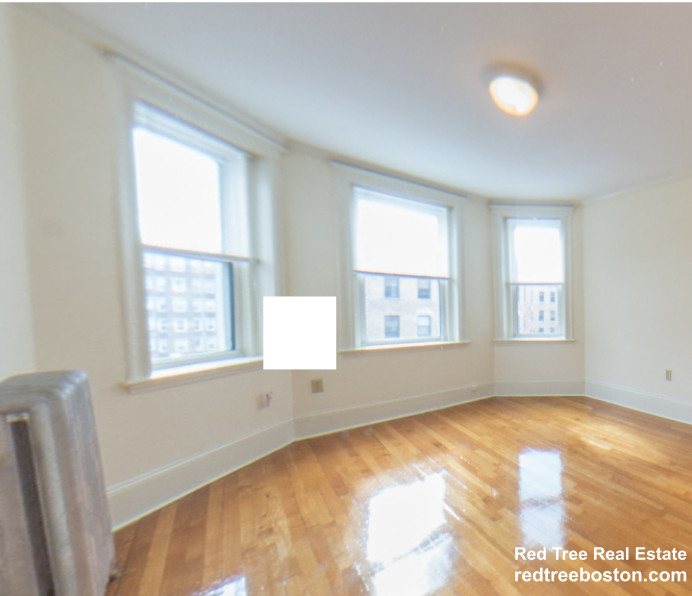 51 Queensberry St, Fenway