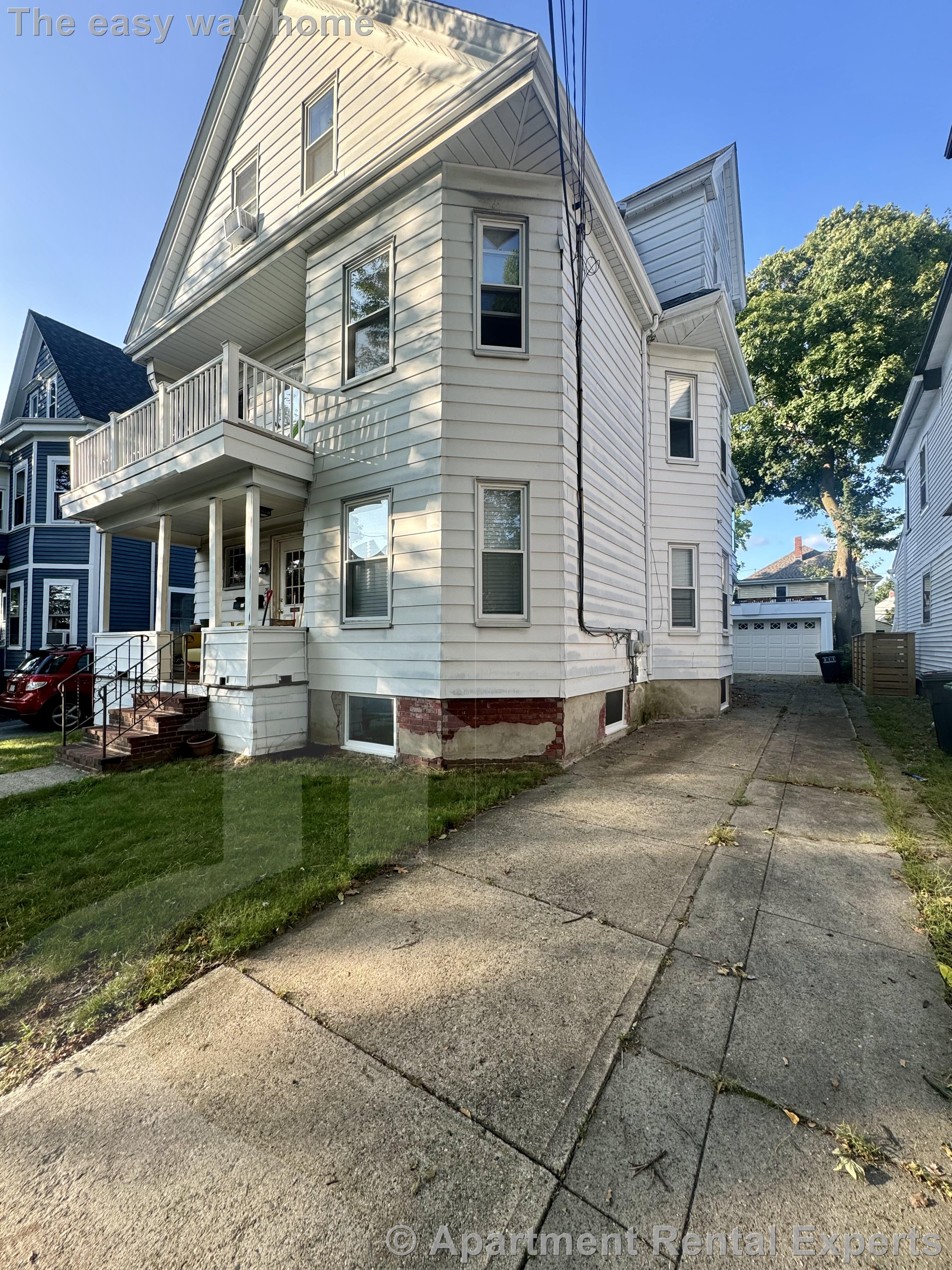 29 Fairmount Ave, Teele Square