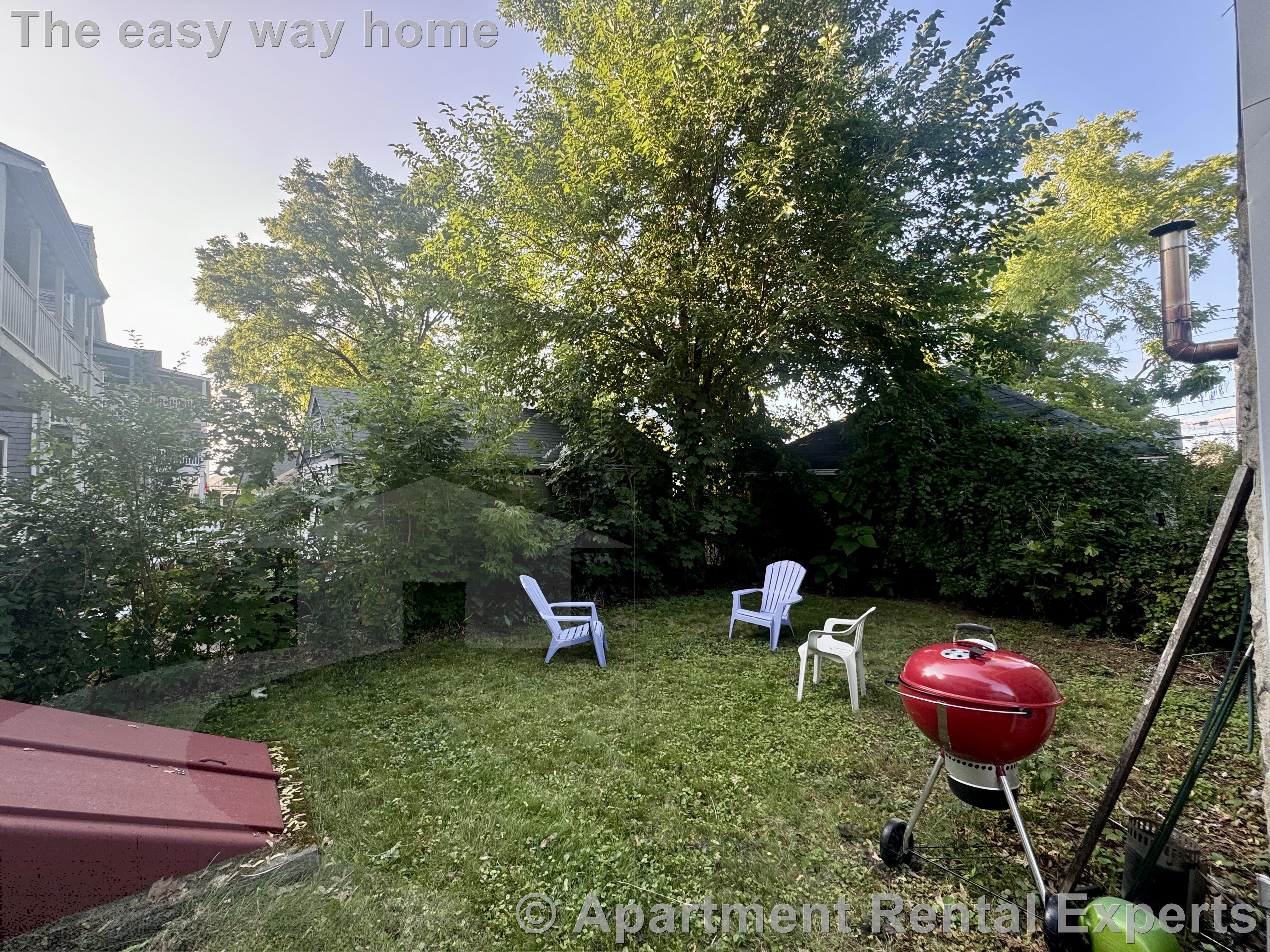 29 Fairmount Ave, Teele Square