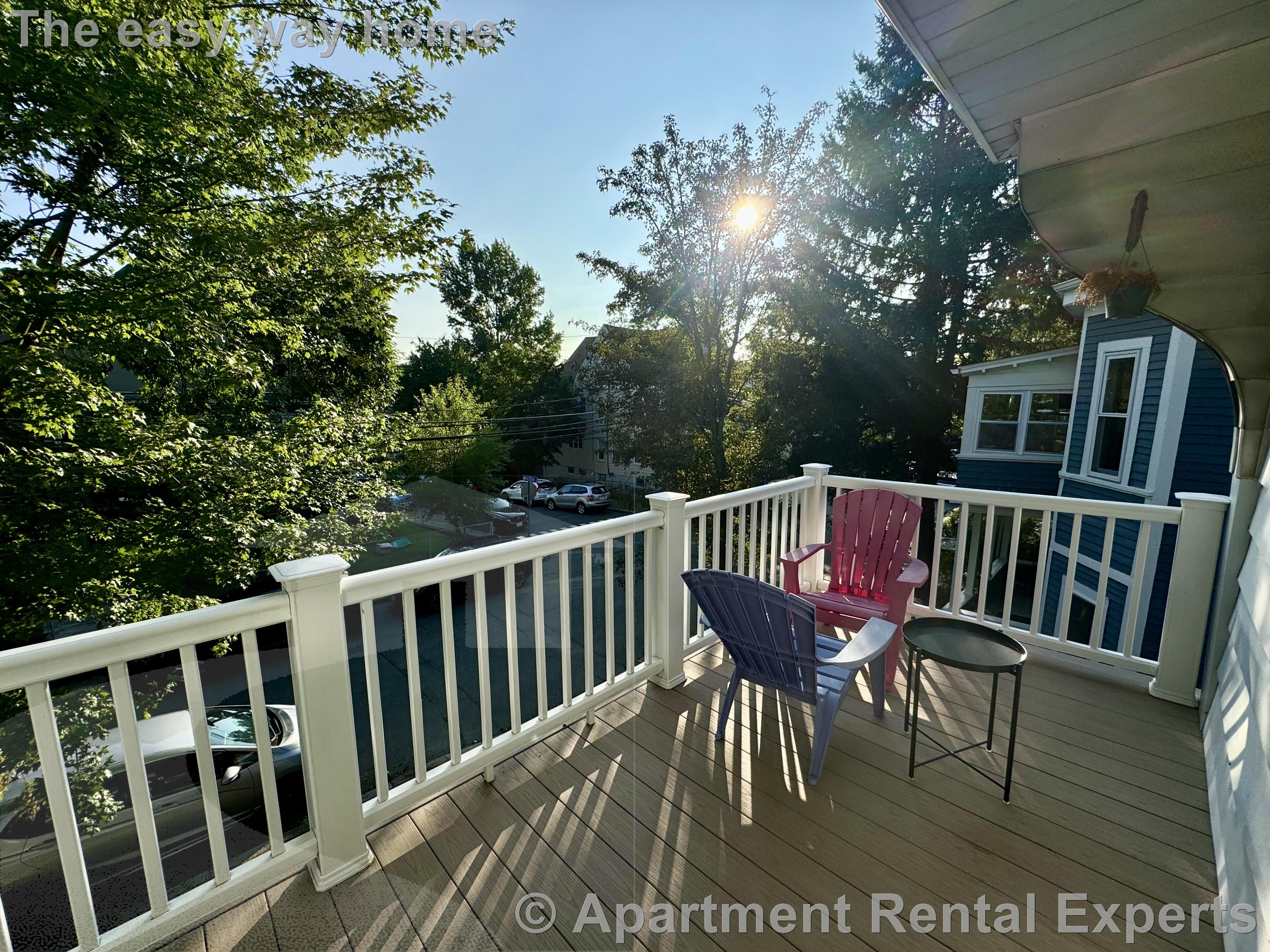 29 Fairmount Ave, Teele Square