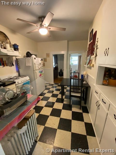 130 Willow Ave, Davis Square