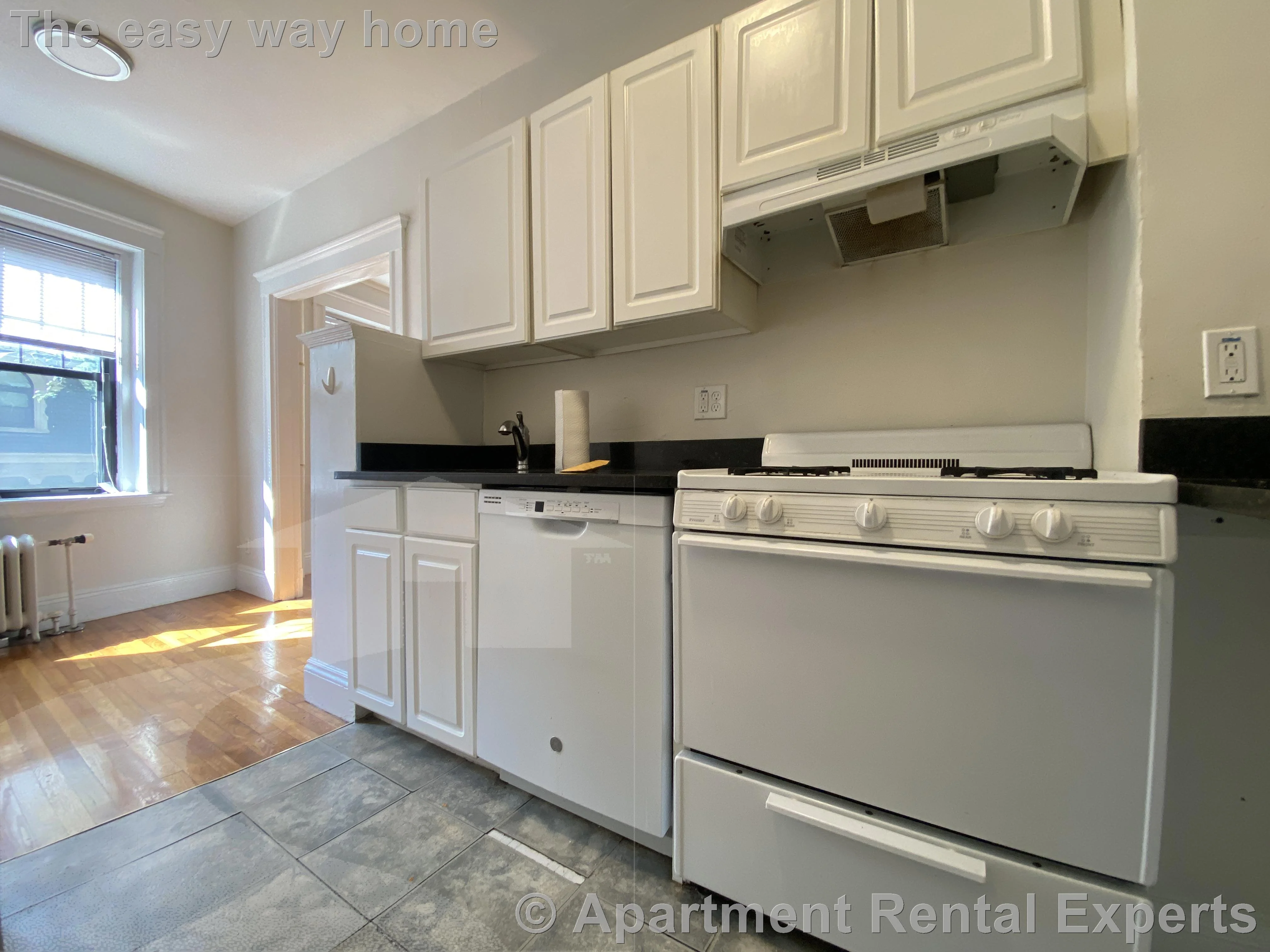 1558 Massachusetts Ave, Harvard Square