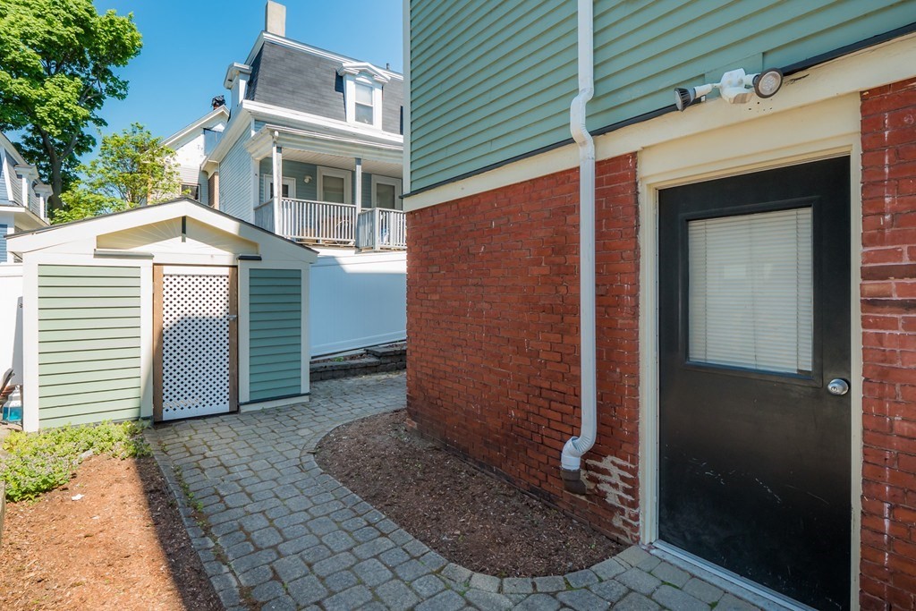 50 Columbus Ave, Union Square