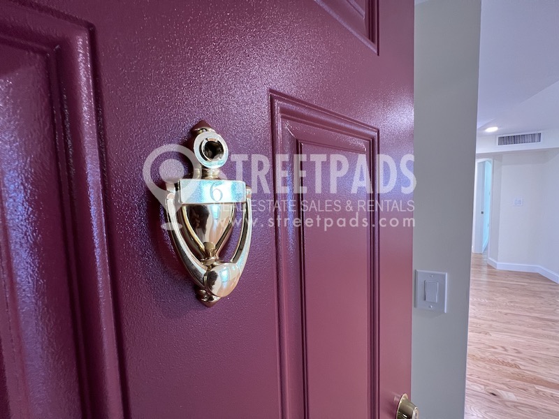 1 Langdon St, Neighborhood Nine