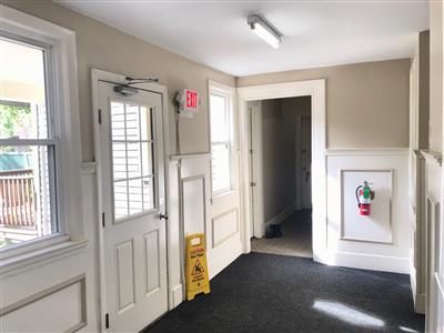 61 Dana St, Mid-Cambridge