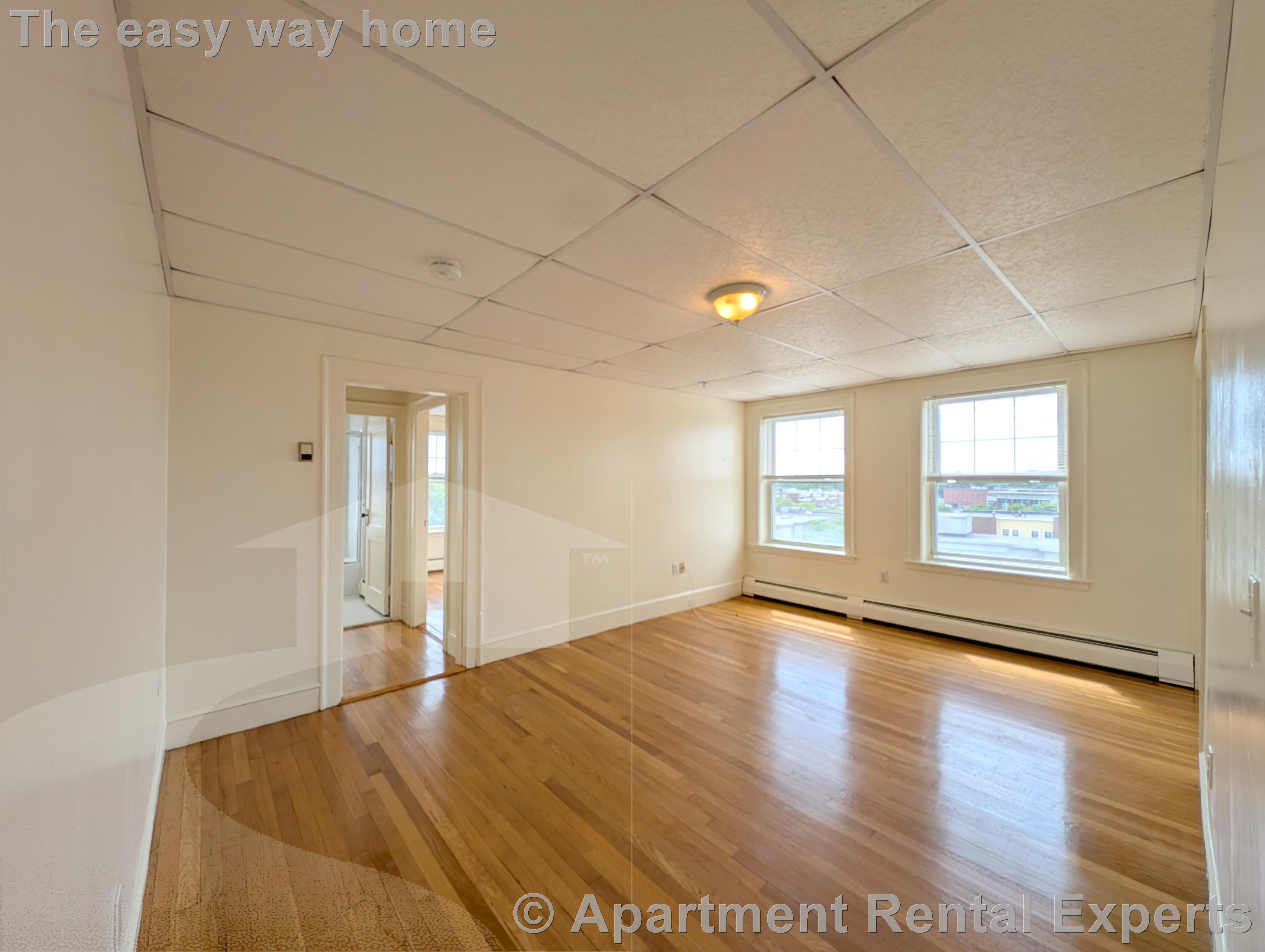 36 College Ave, Davis Square