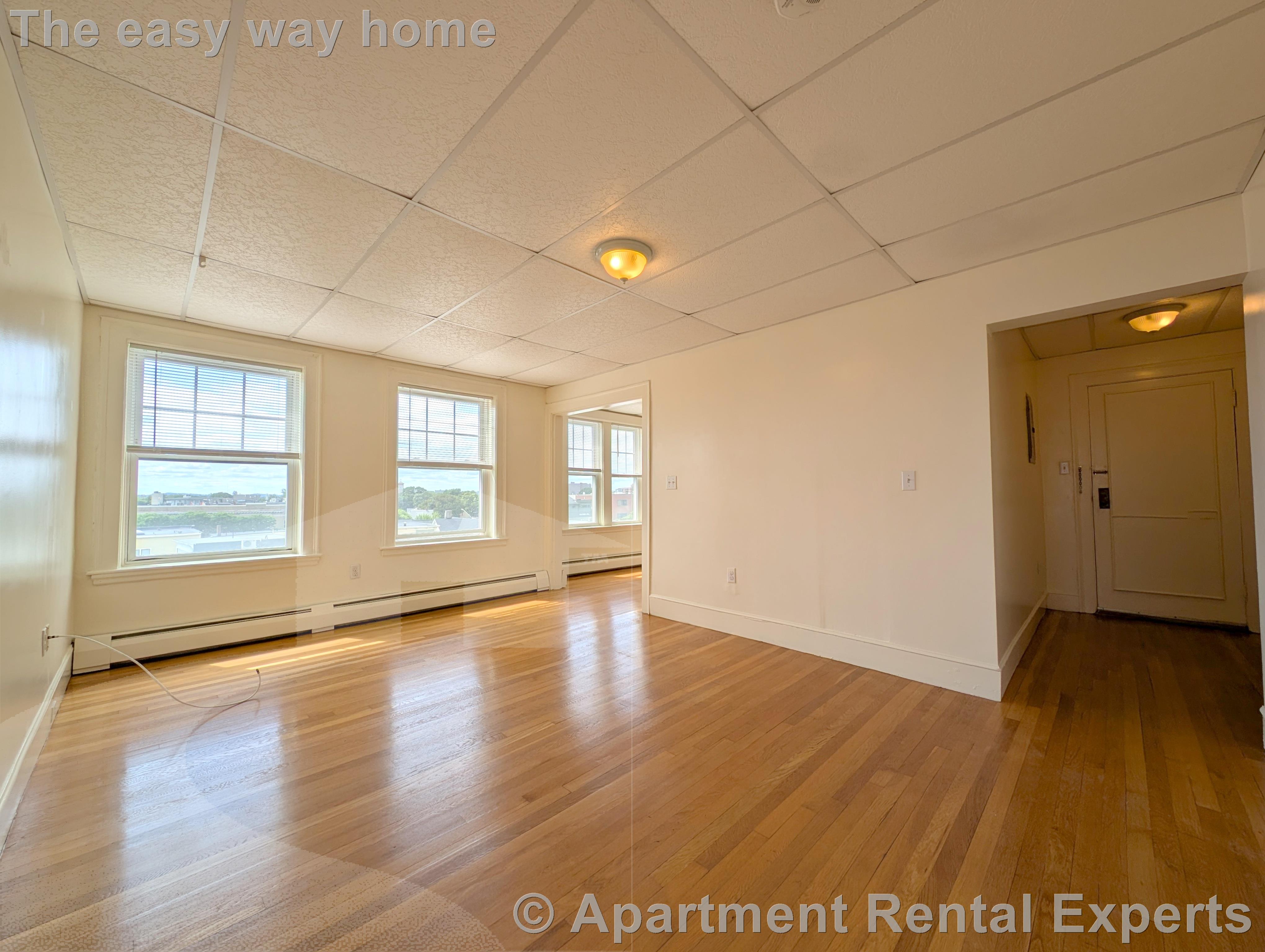 36 College Ave, Davis Square