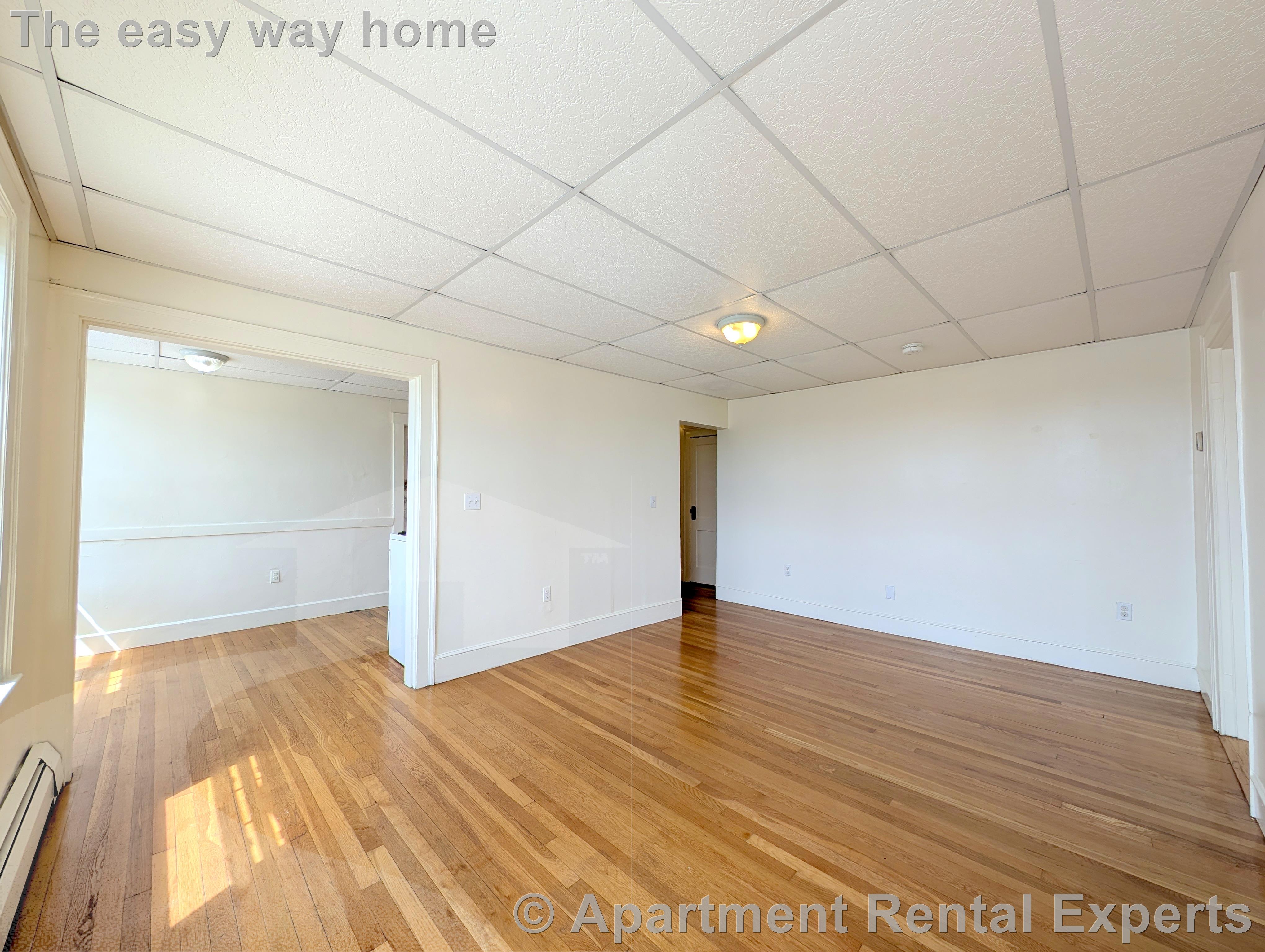 36 College Ave, Davis Square