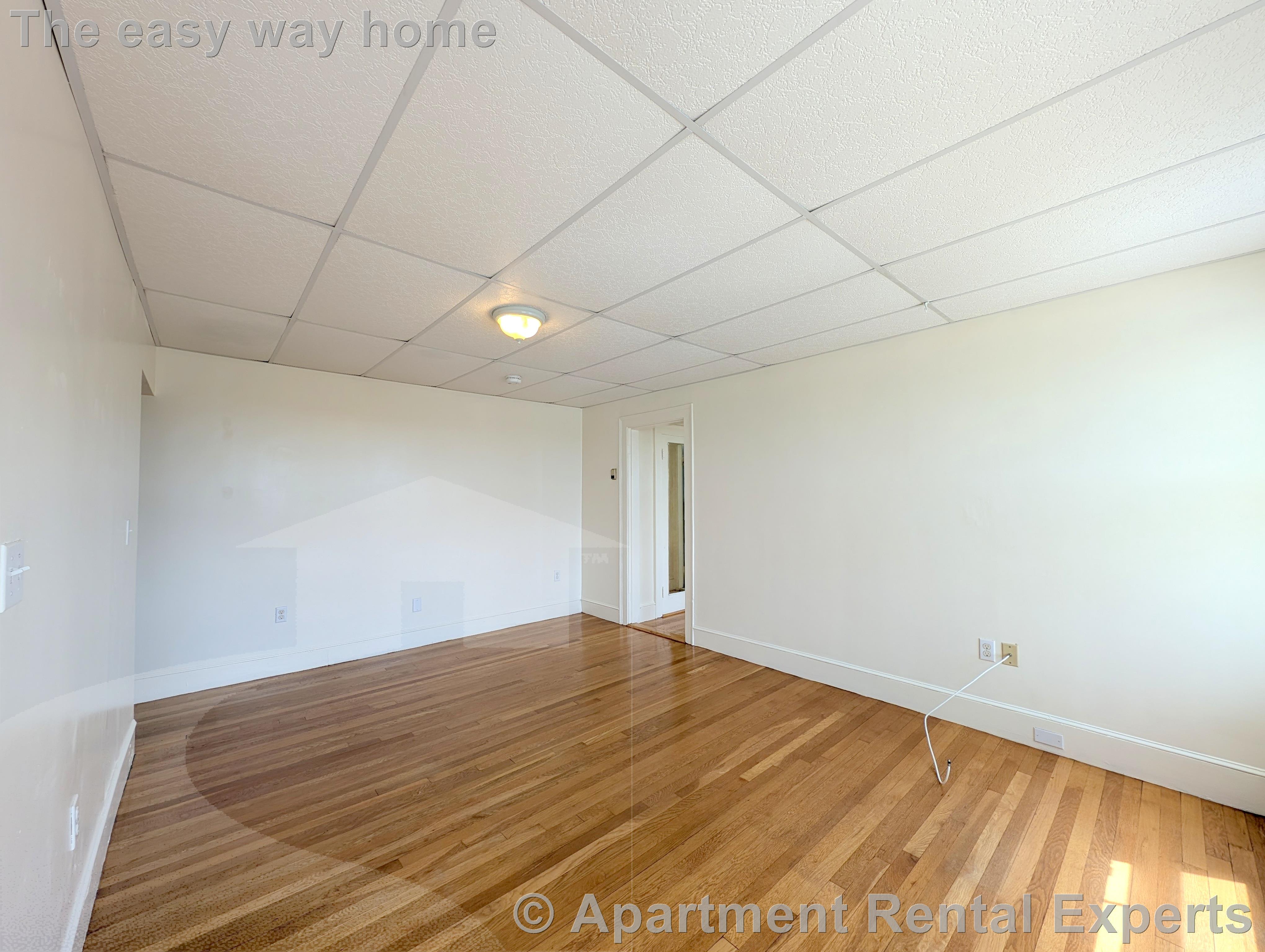 36 College Ave, Davis Square