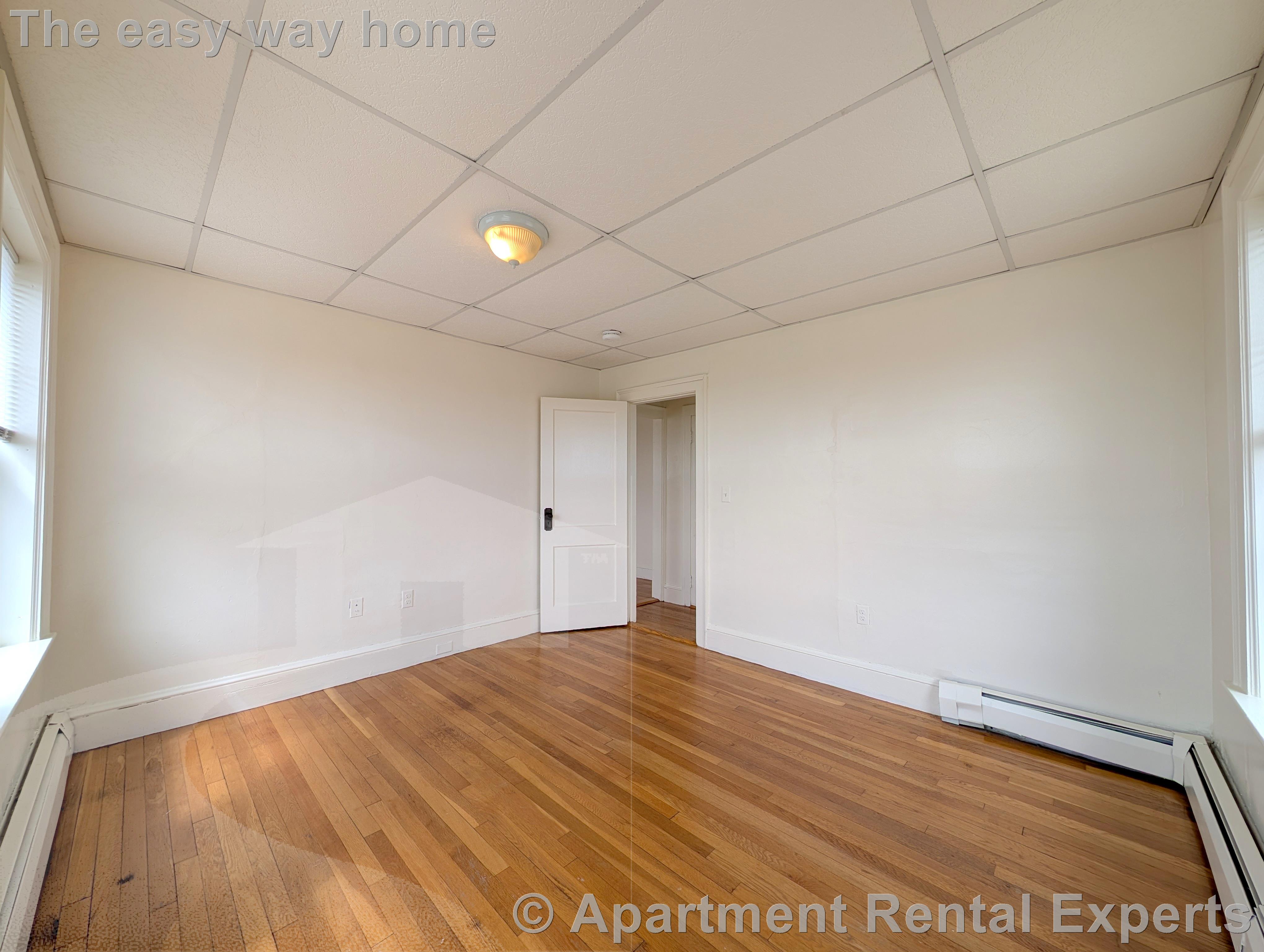 36 College Ave, Davis Square