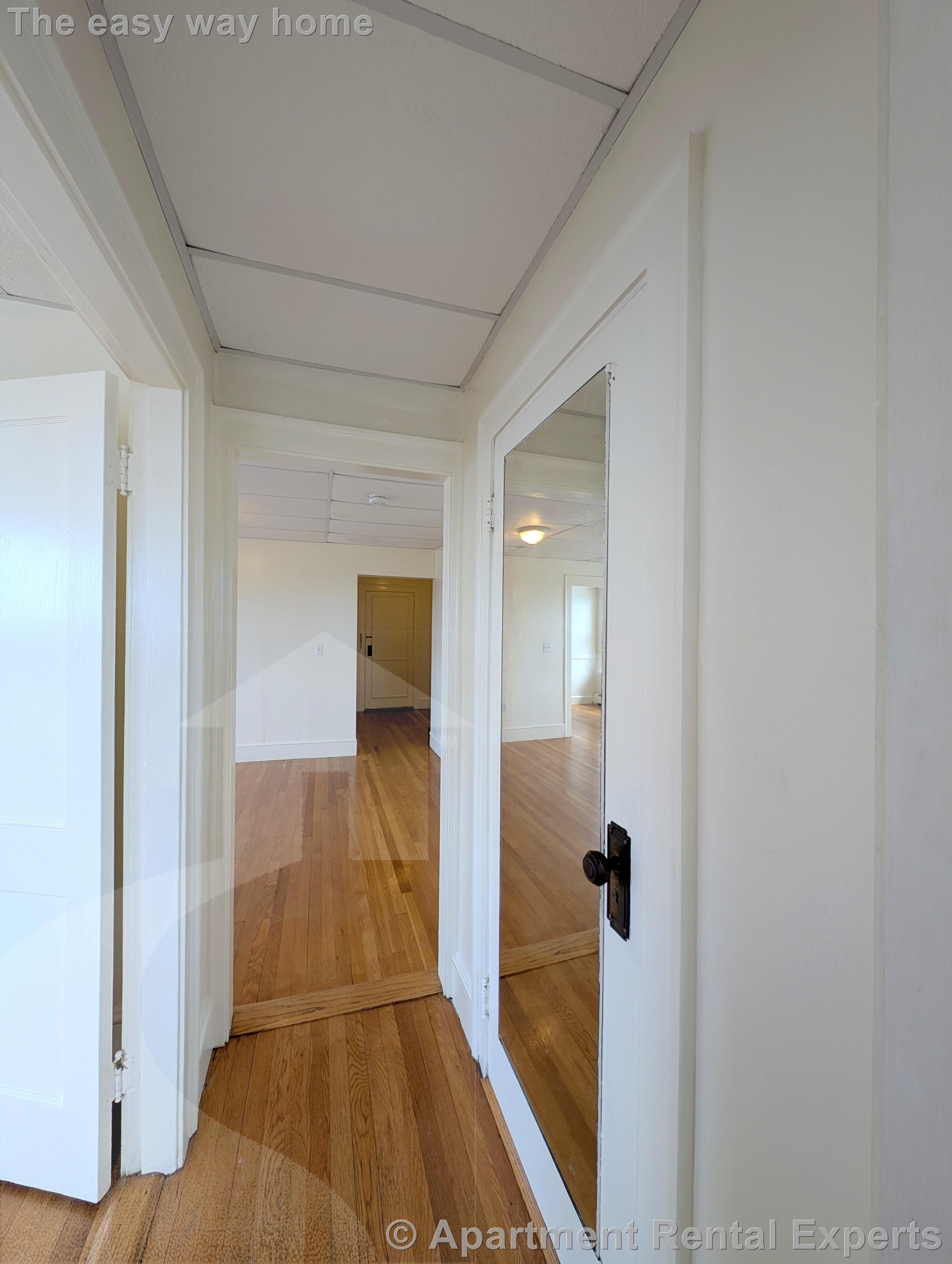 36 College Ave, Davis Square