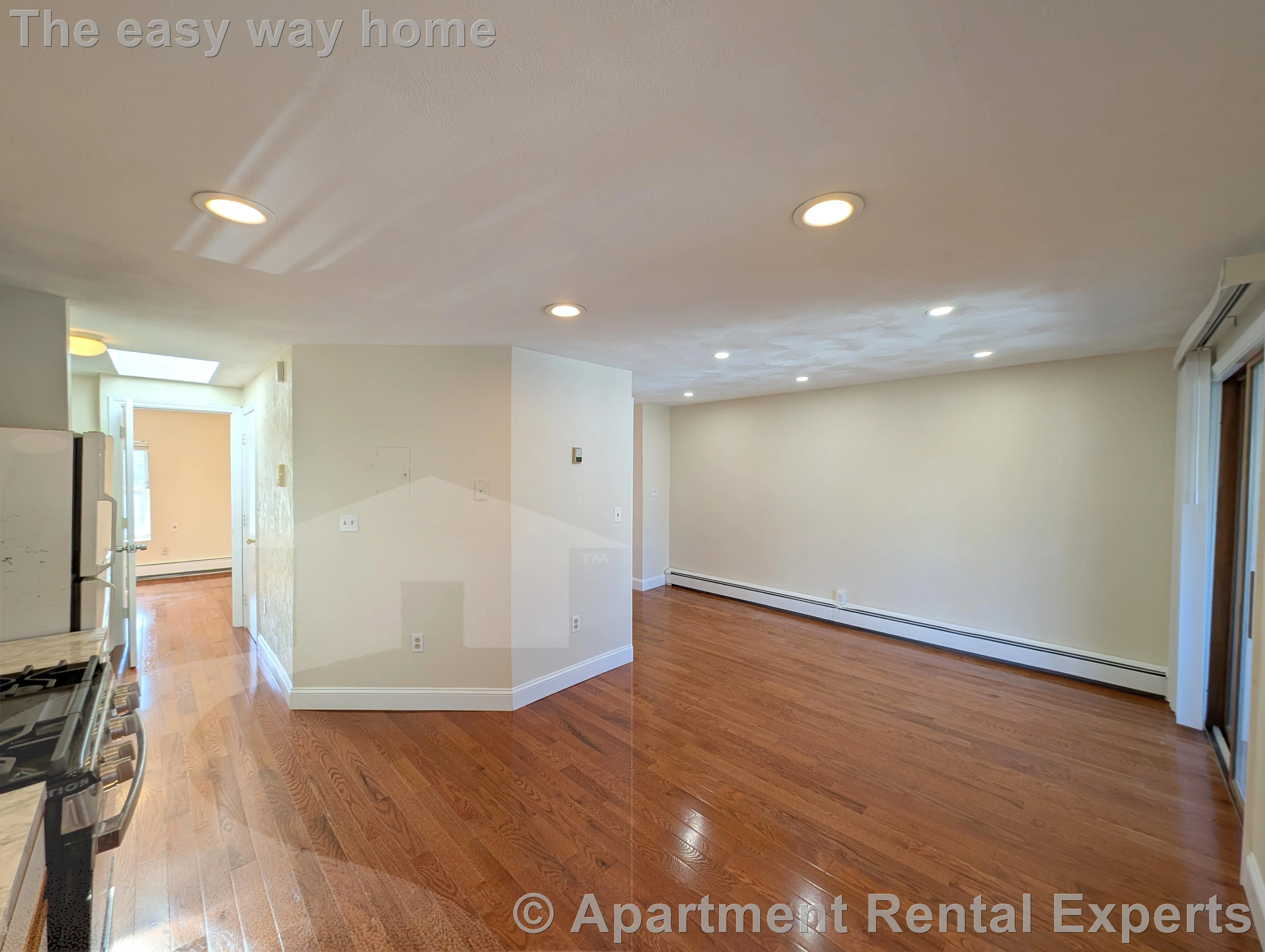 6 Evergreen Sq, Porter Square