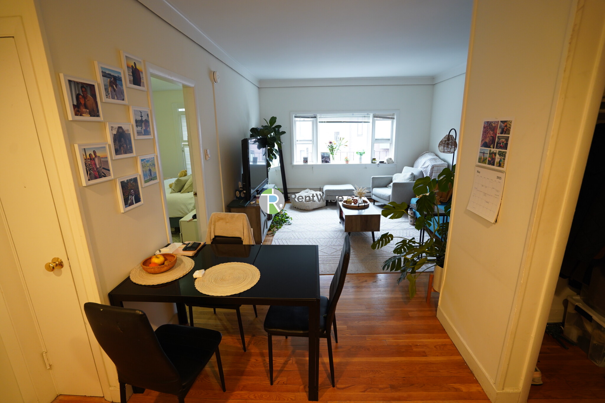 529 Beacon St, Back Bay