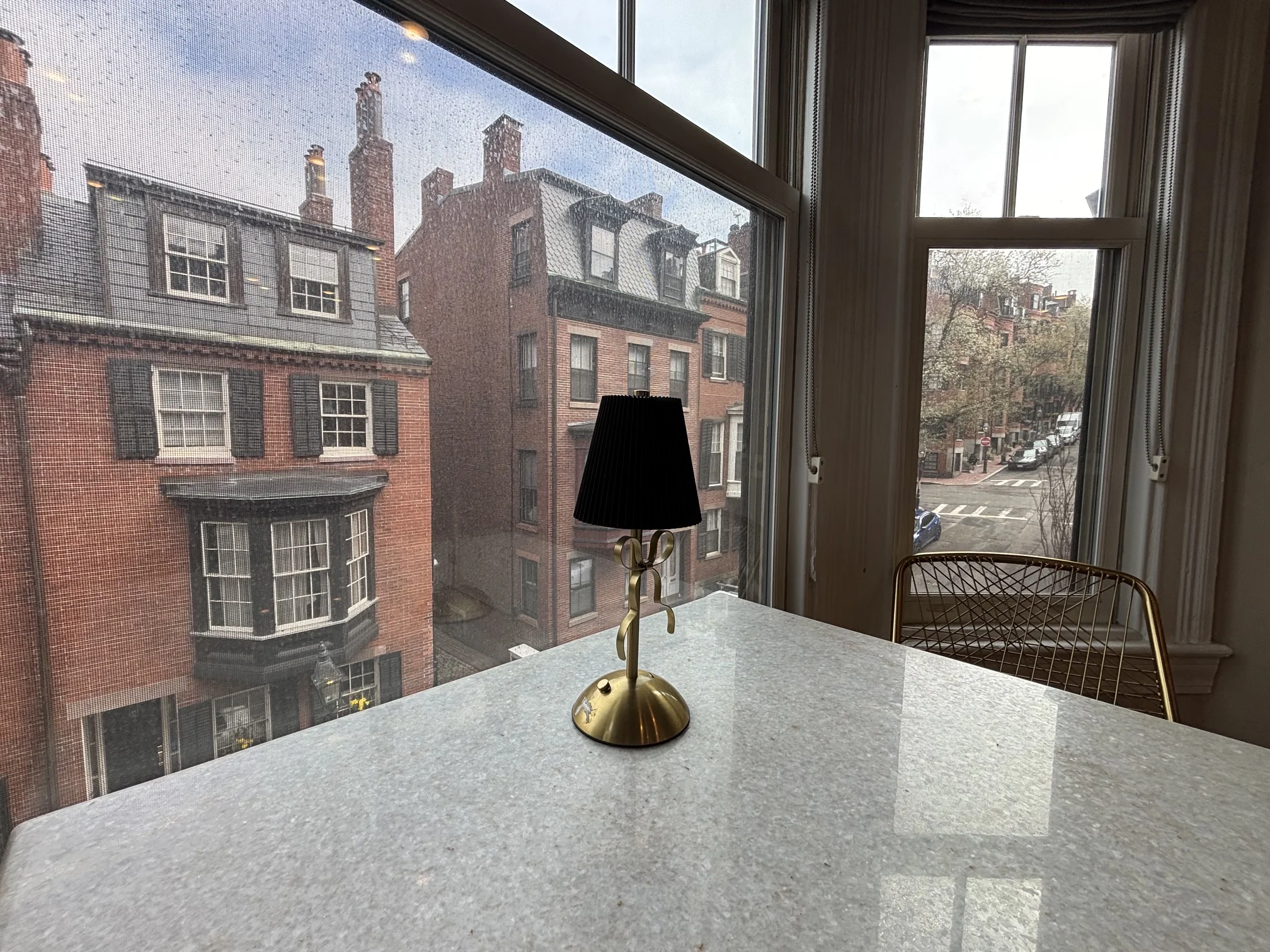 92a Pinckney St, Beacon Hill